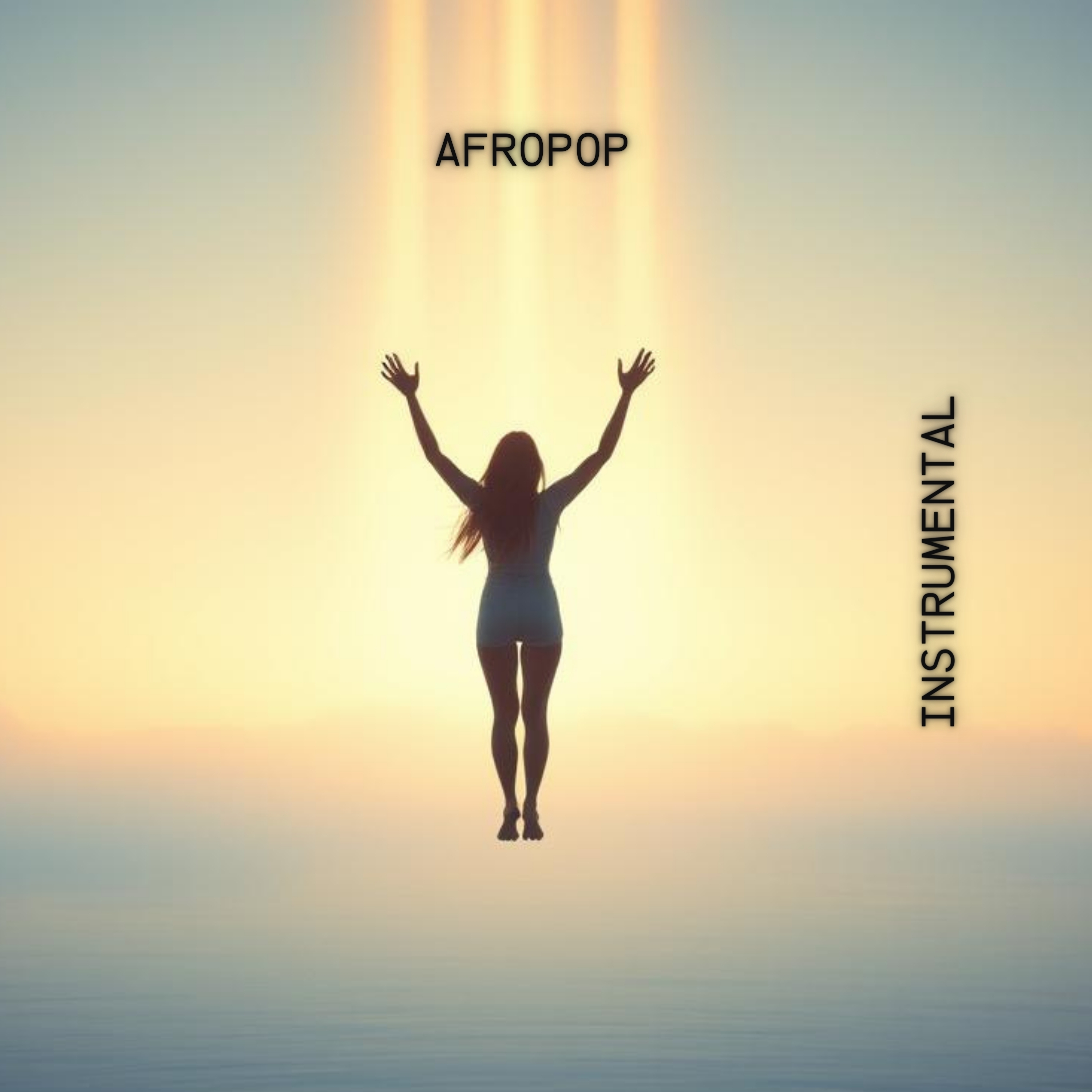 Afropop Instrumental artwork
