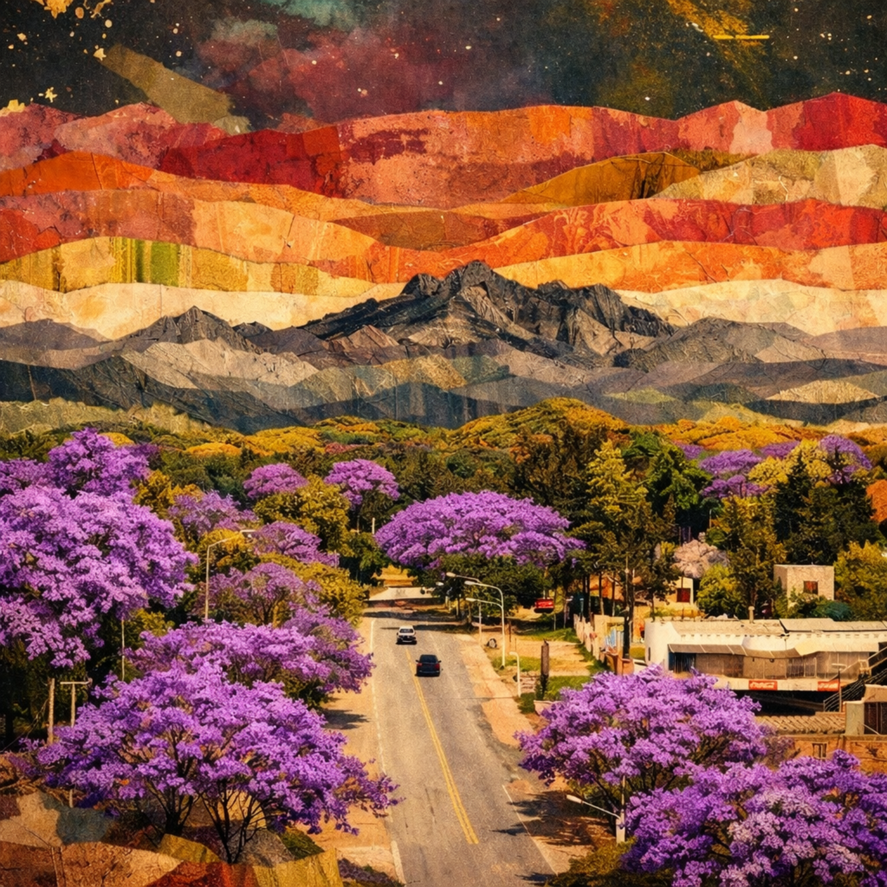 San Pedro de Colalao artwork