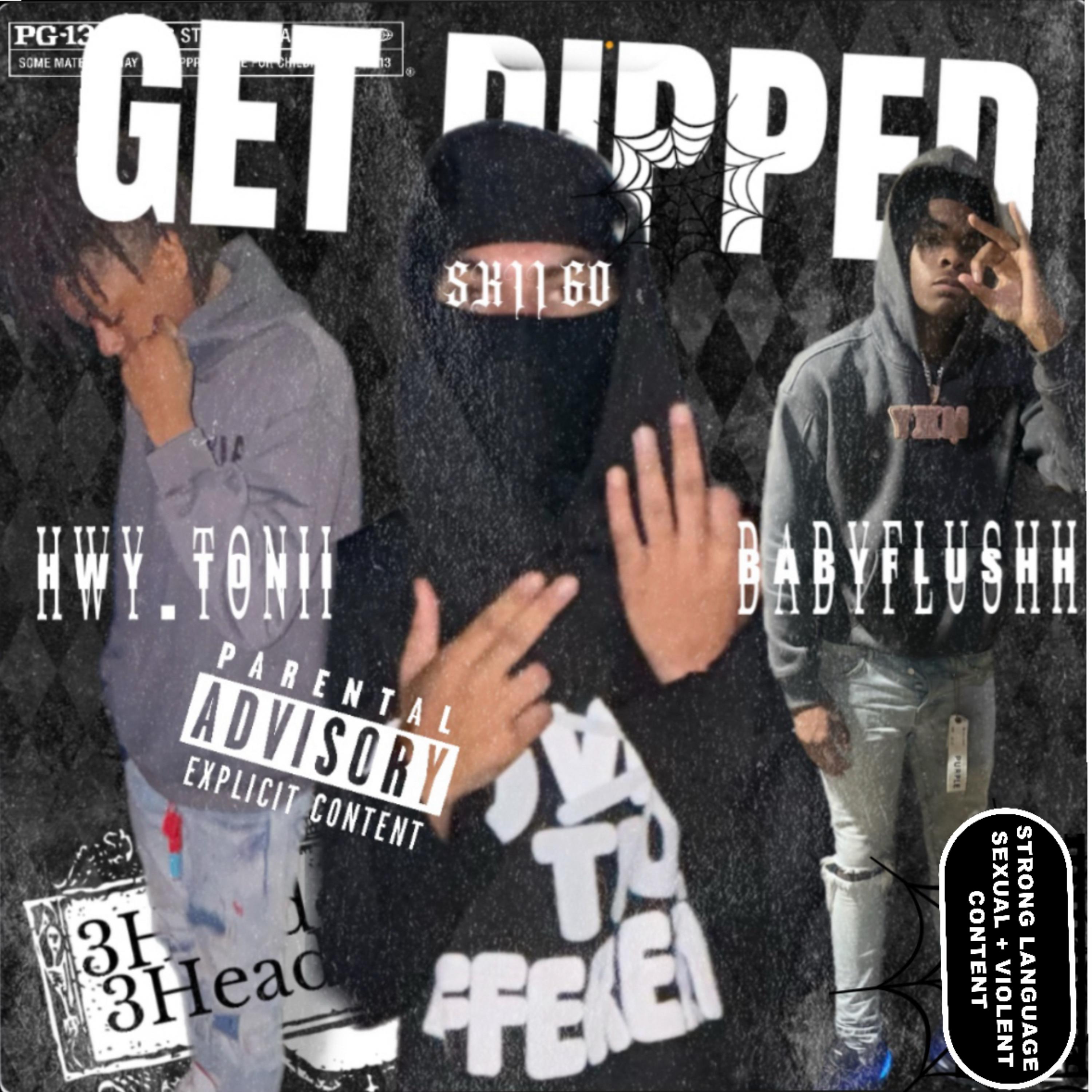 Get Dipped artwork