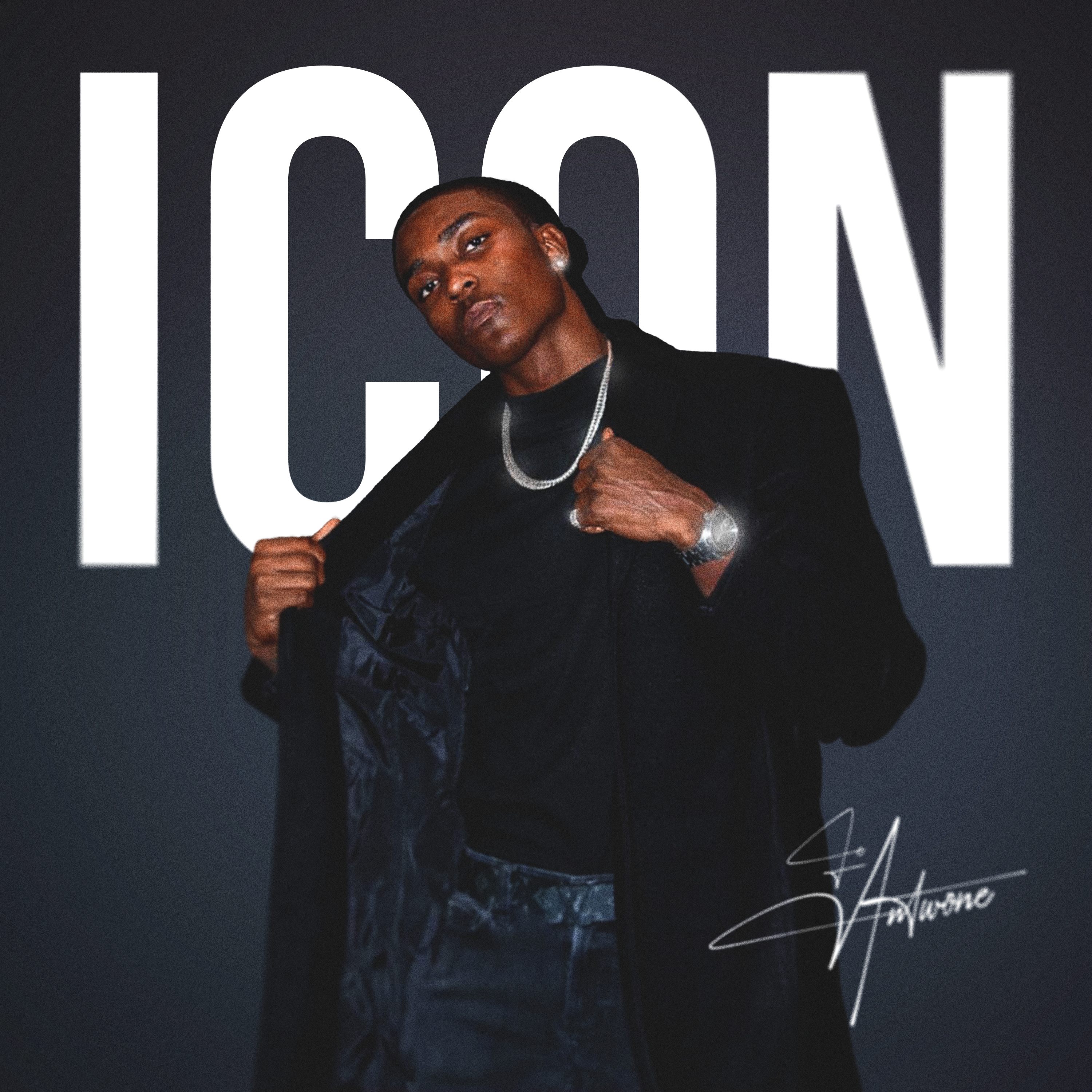 ICON artwork