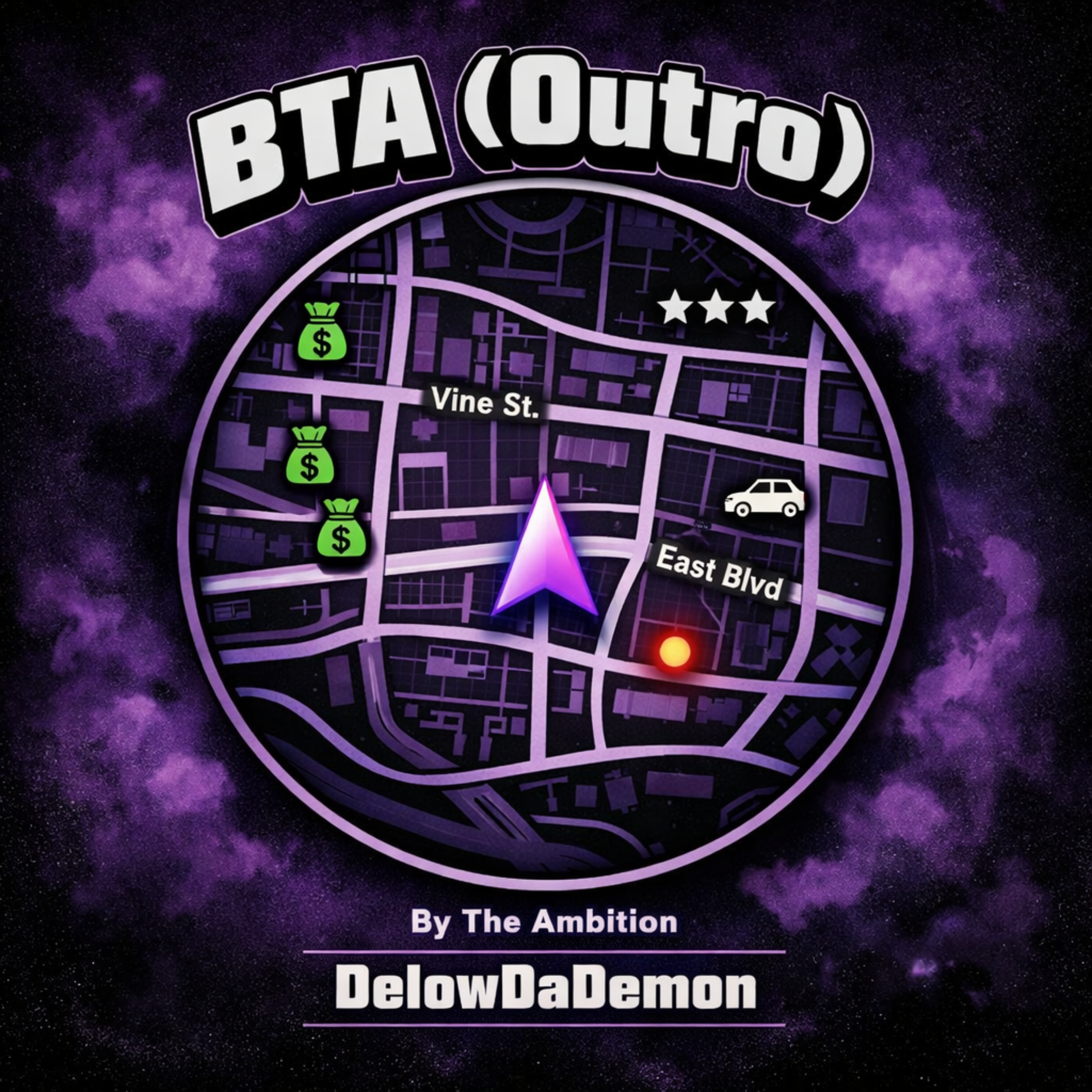 BTA (Outro) artwork