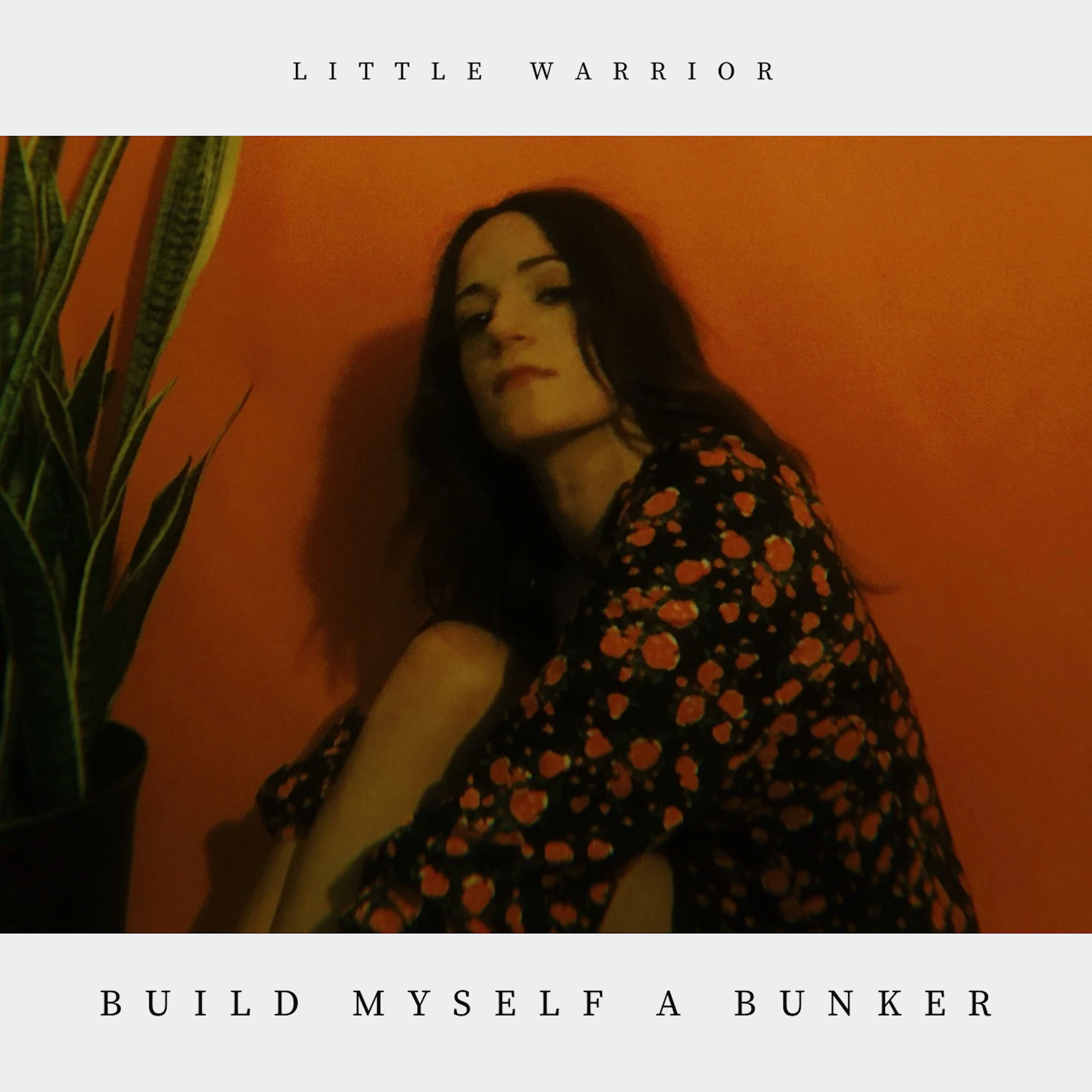 Build Myself a Bunker artwork