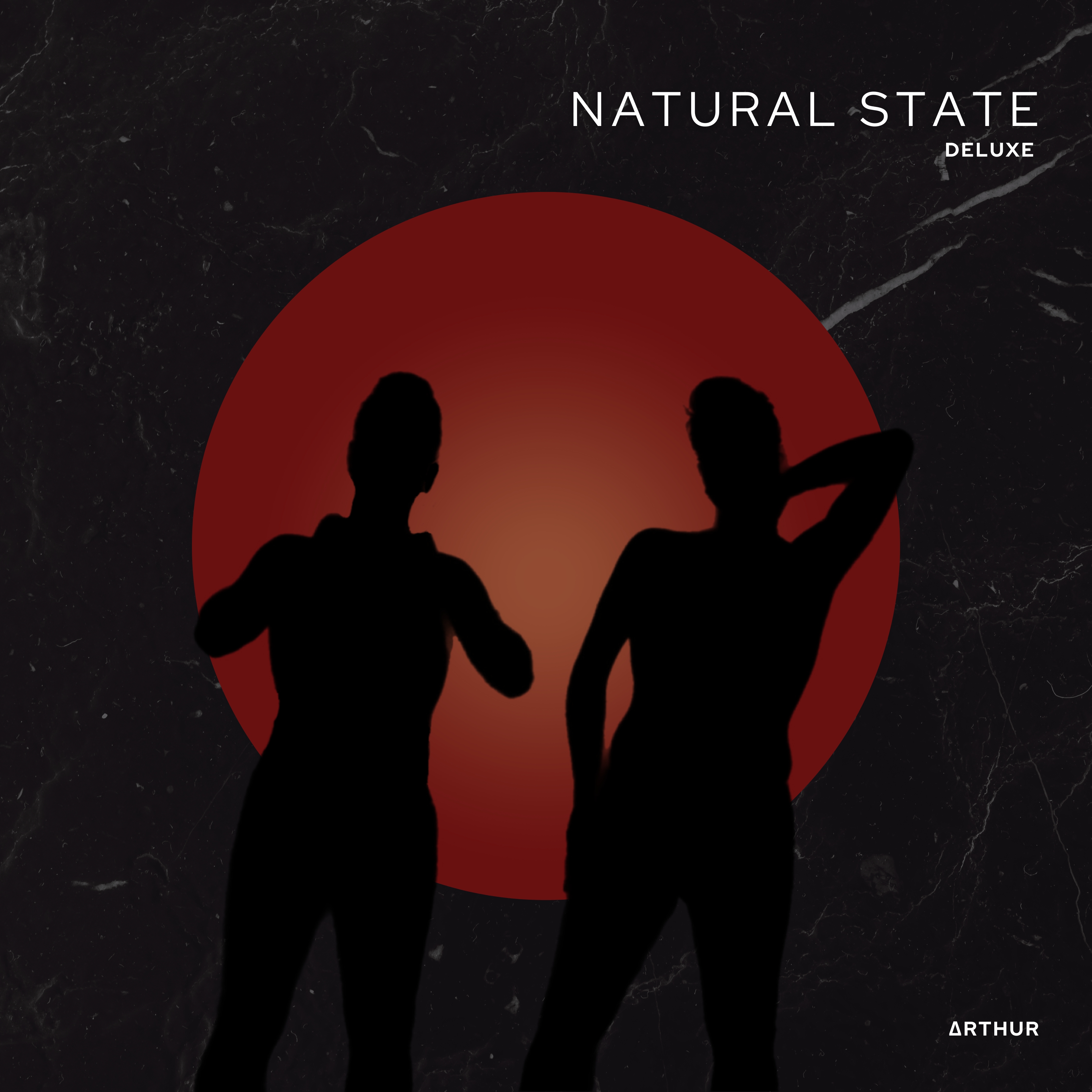 Natural State (Deluxe Edition) artwork
