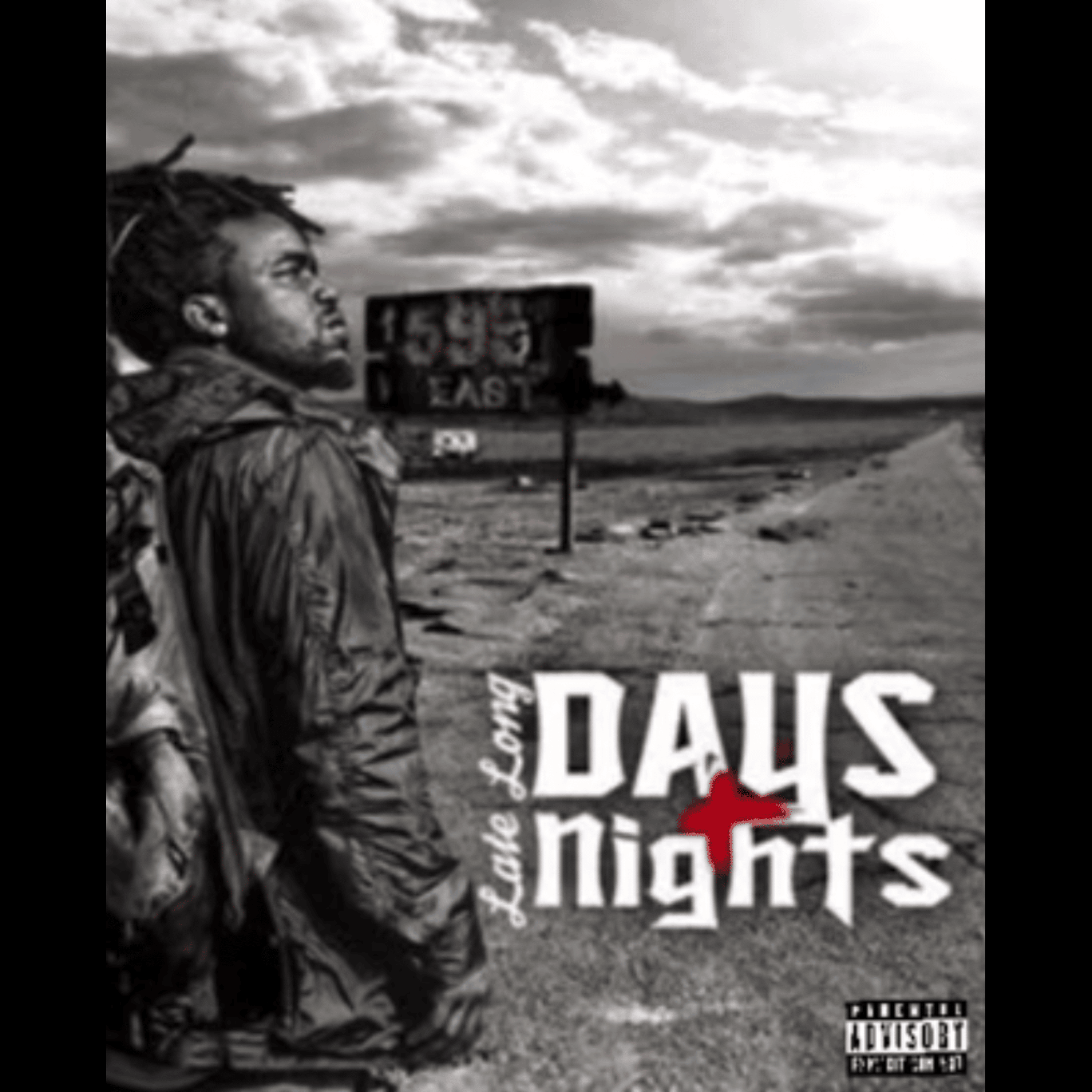 Long Days Late Nights by Blayzeus cover art