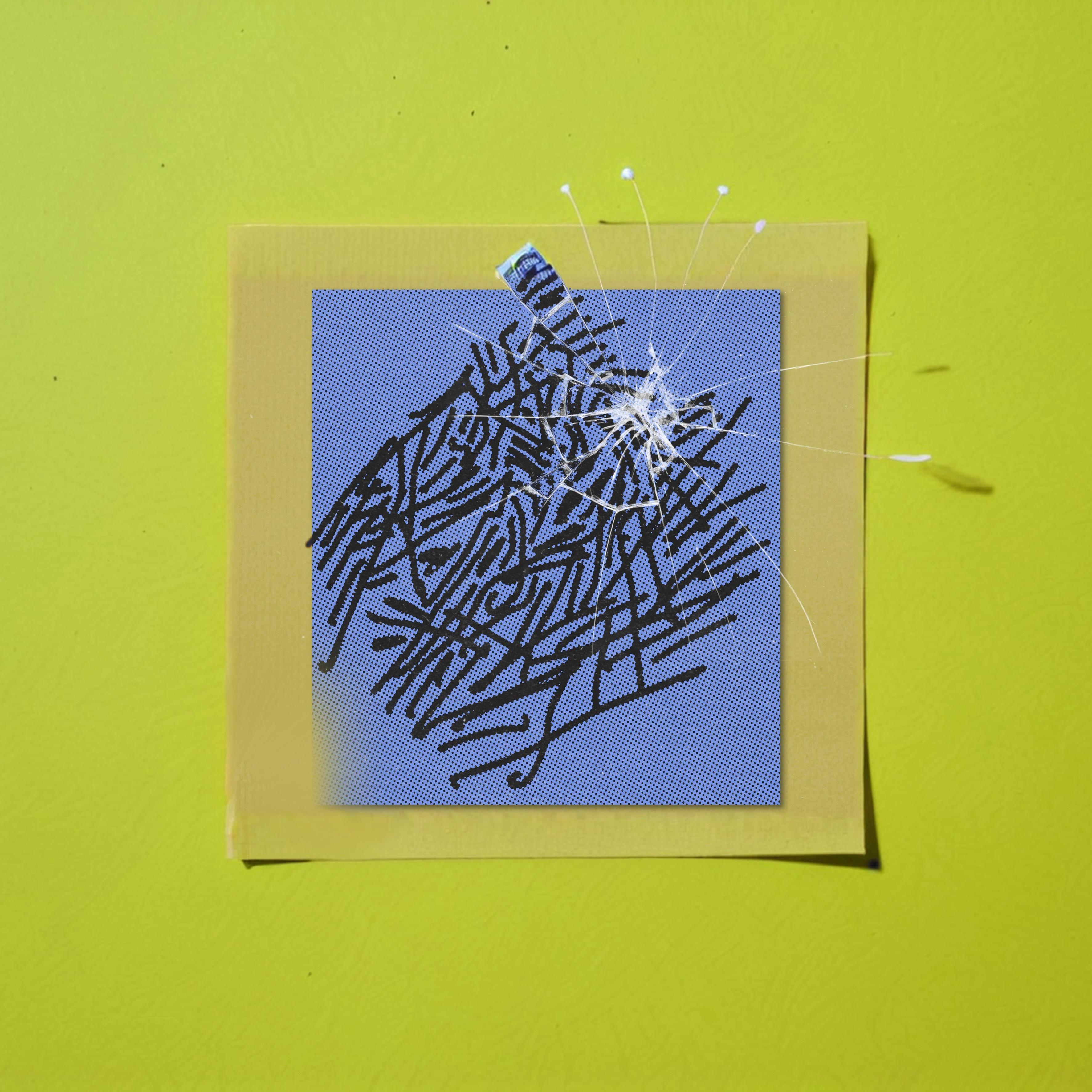 TANGLE 2 COPY 3 artwork