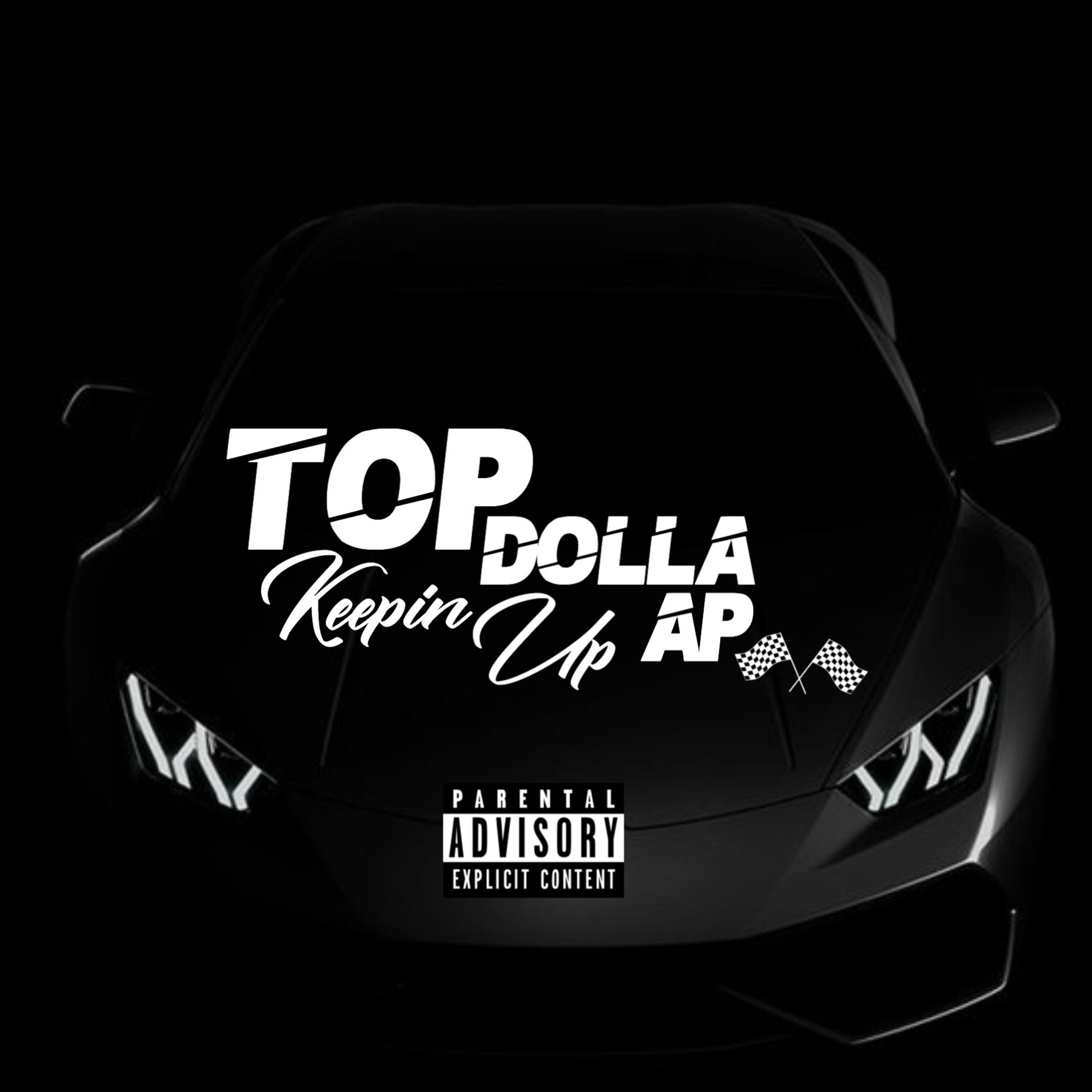Keepin up artwork