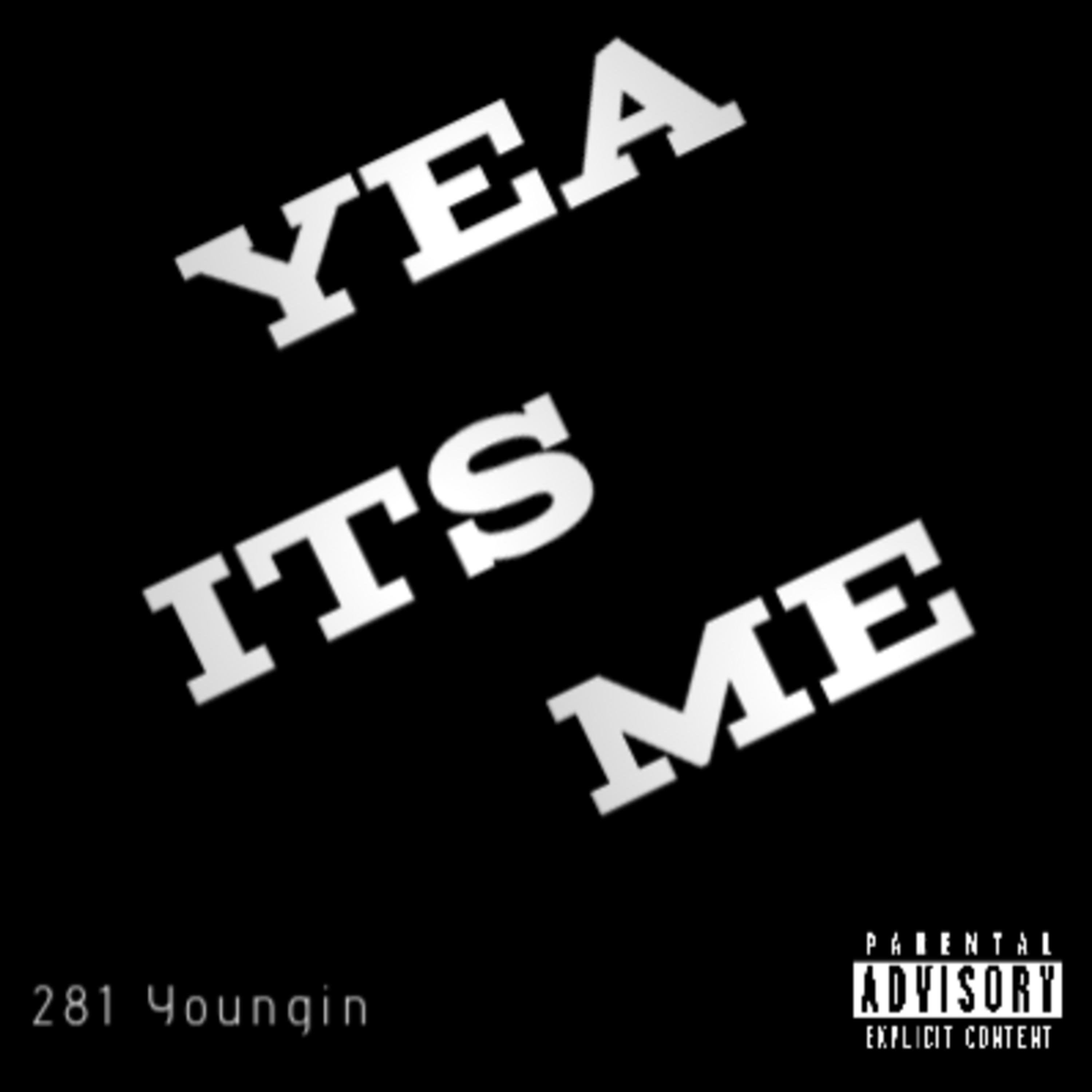 Yea Its Me artwork
