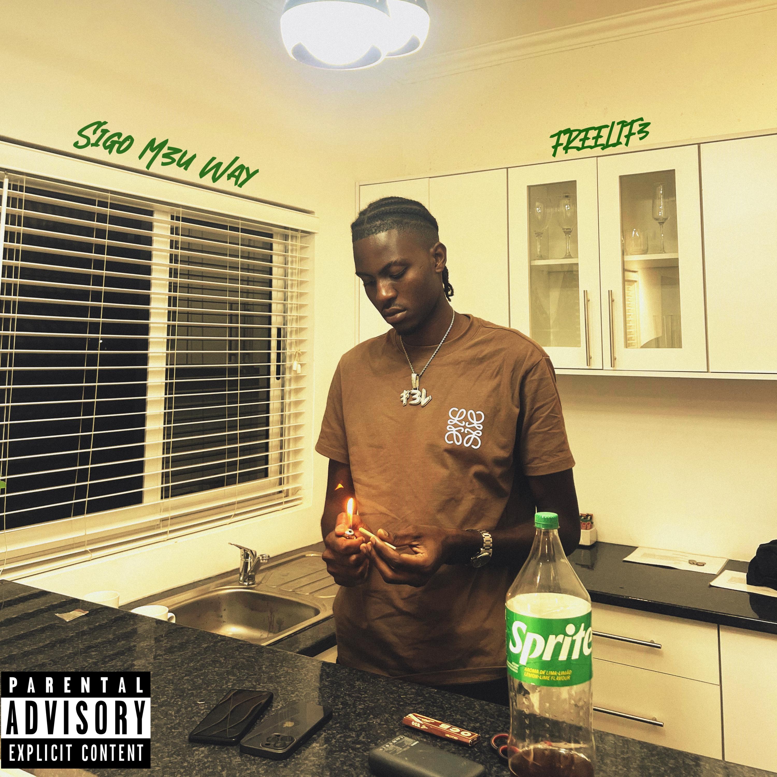 Sigo M3u Way artwork