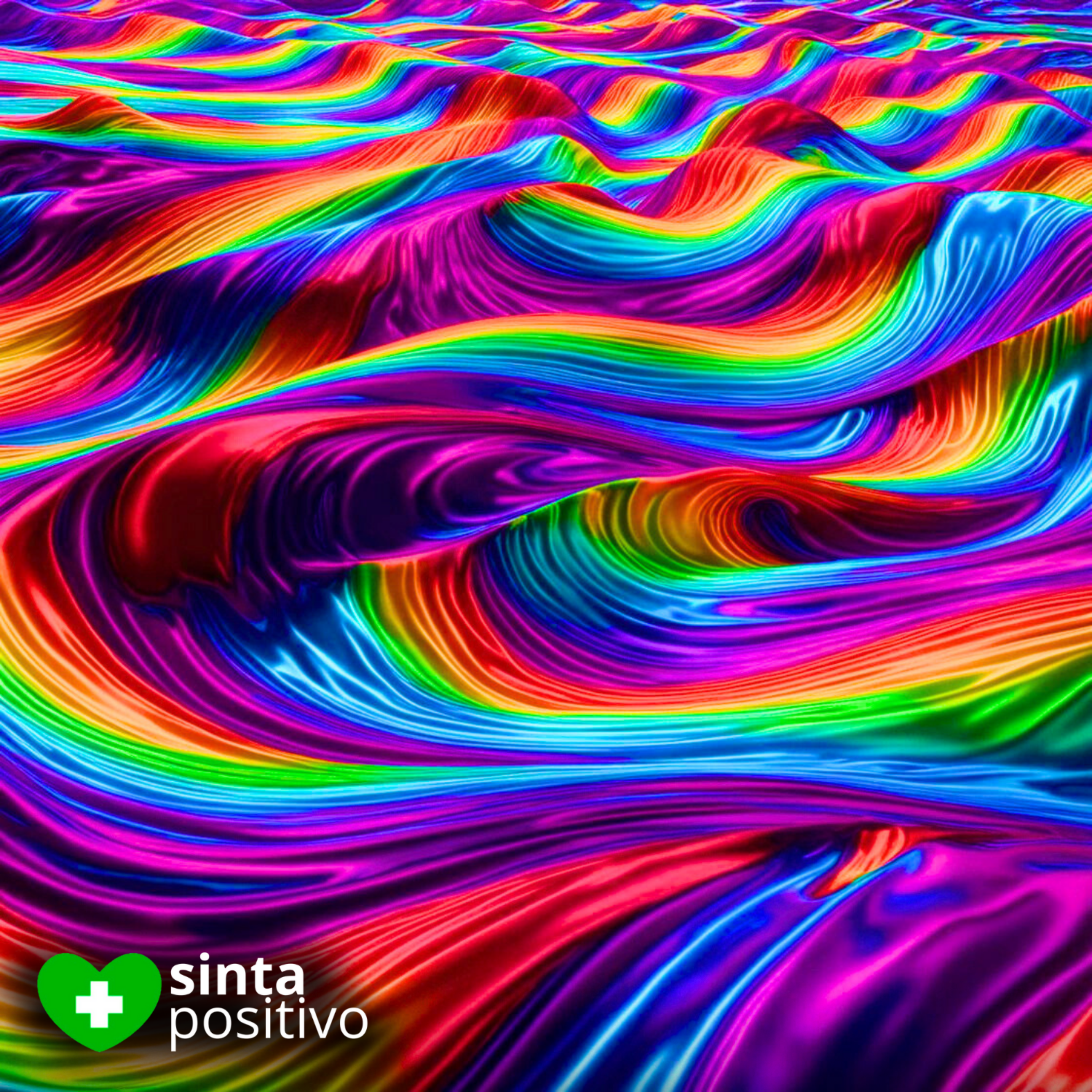 Love in Frequencies artwork