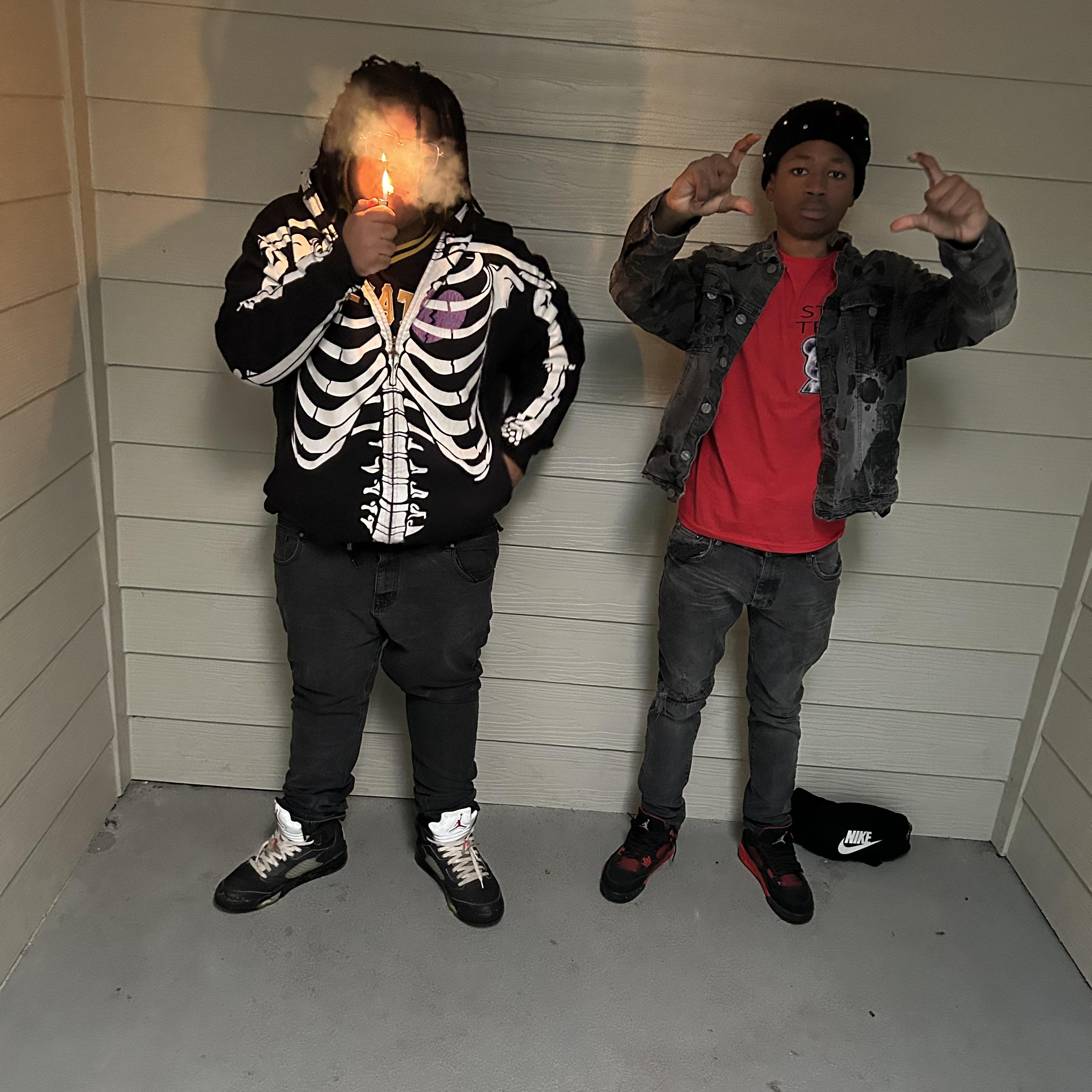 Get Real by Biggfrmda100’s cover art
