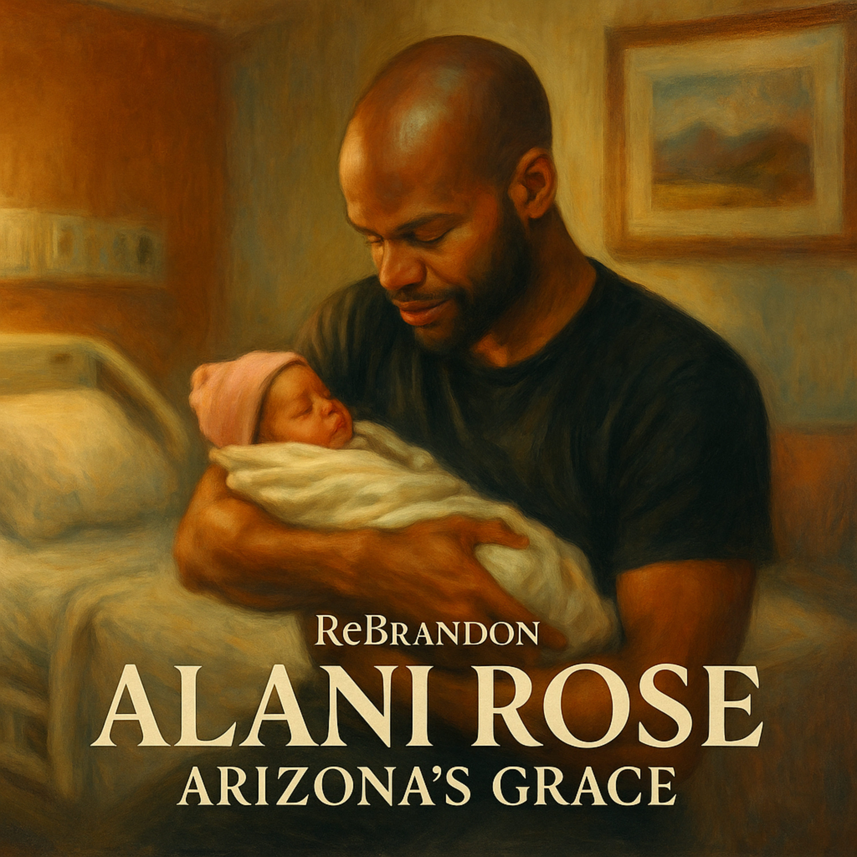 Alani Rose artwork