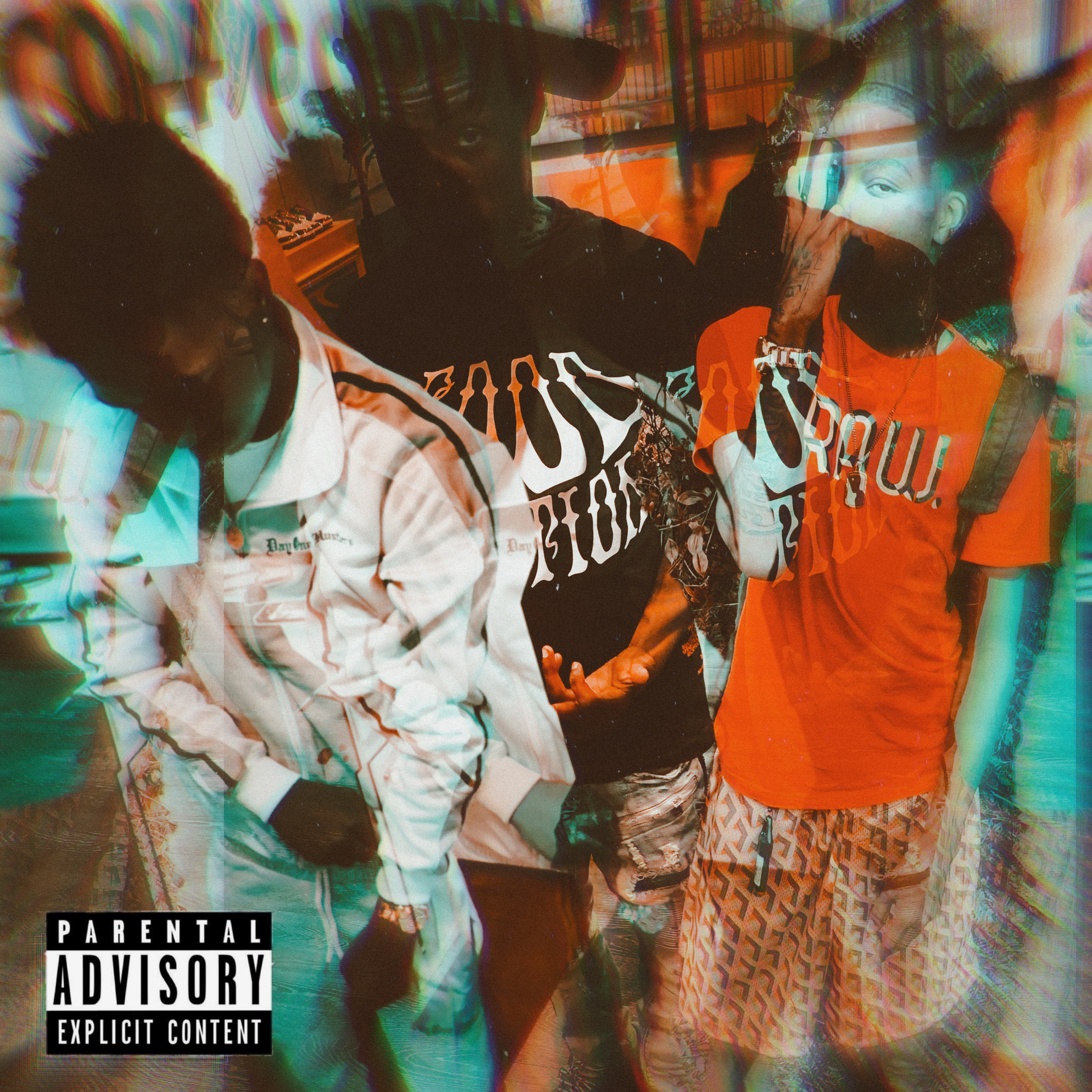 Punch In Flow artwork