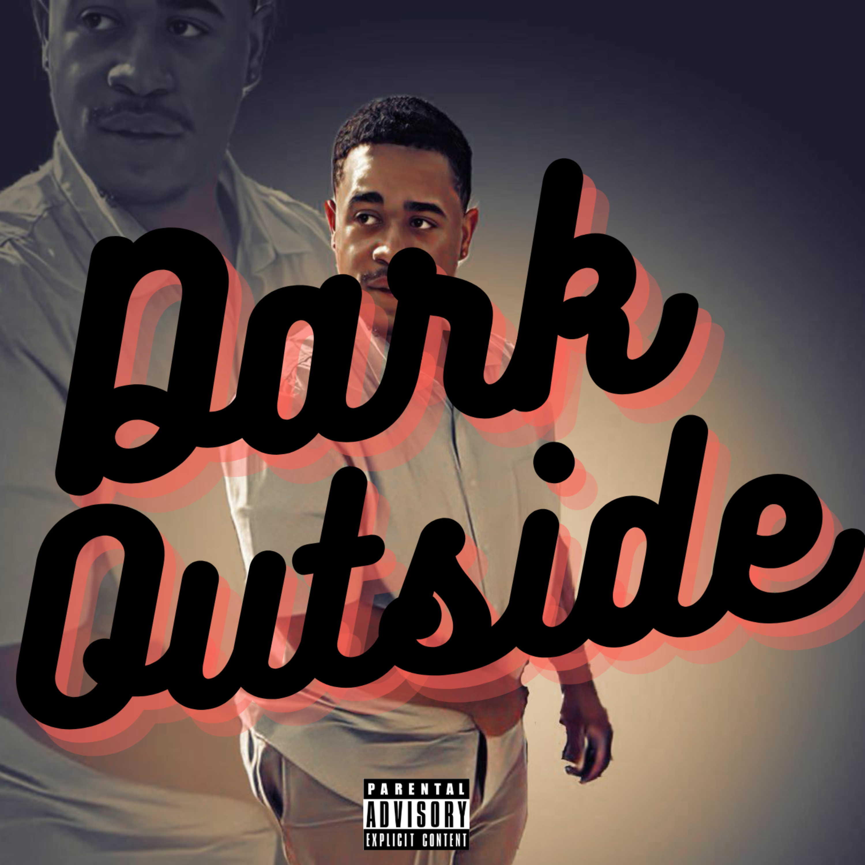 Dark Outside artwork