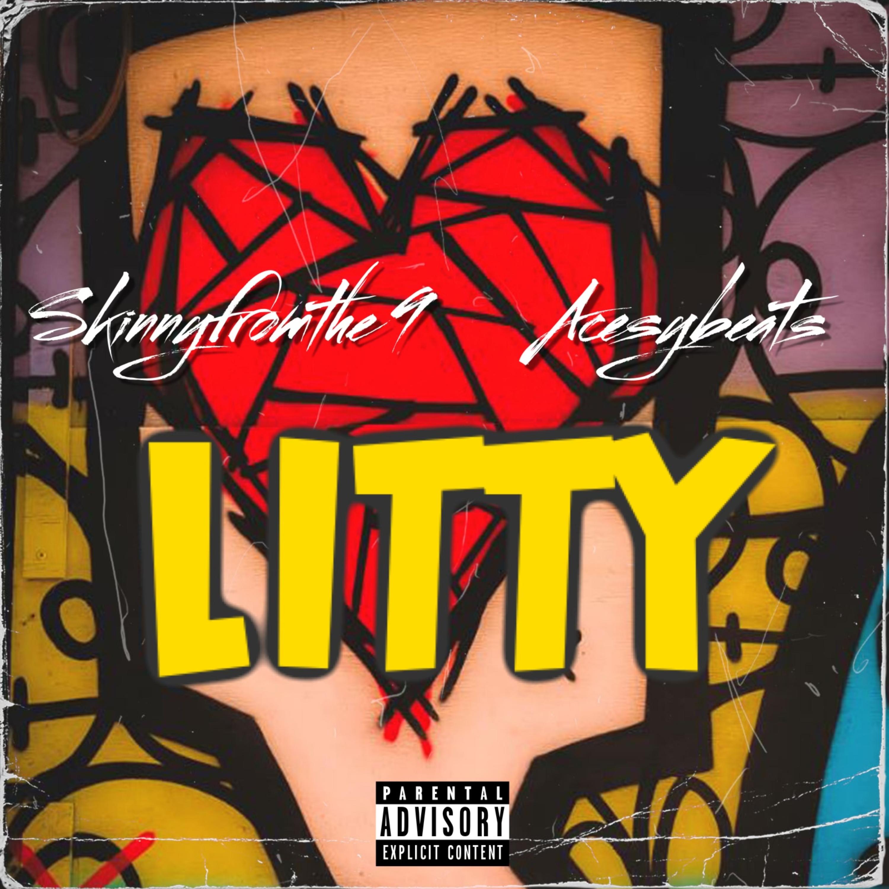 Litty artwork