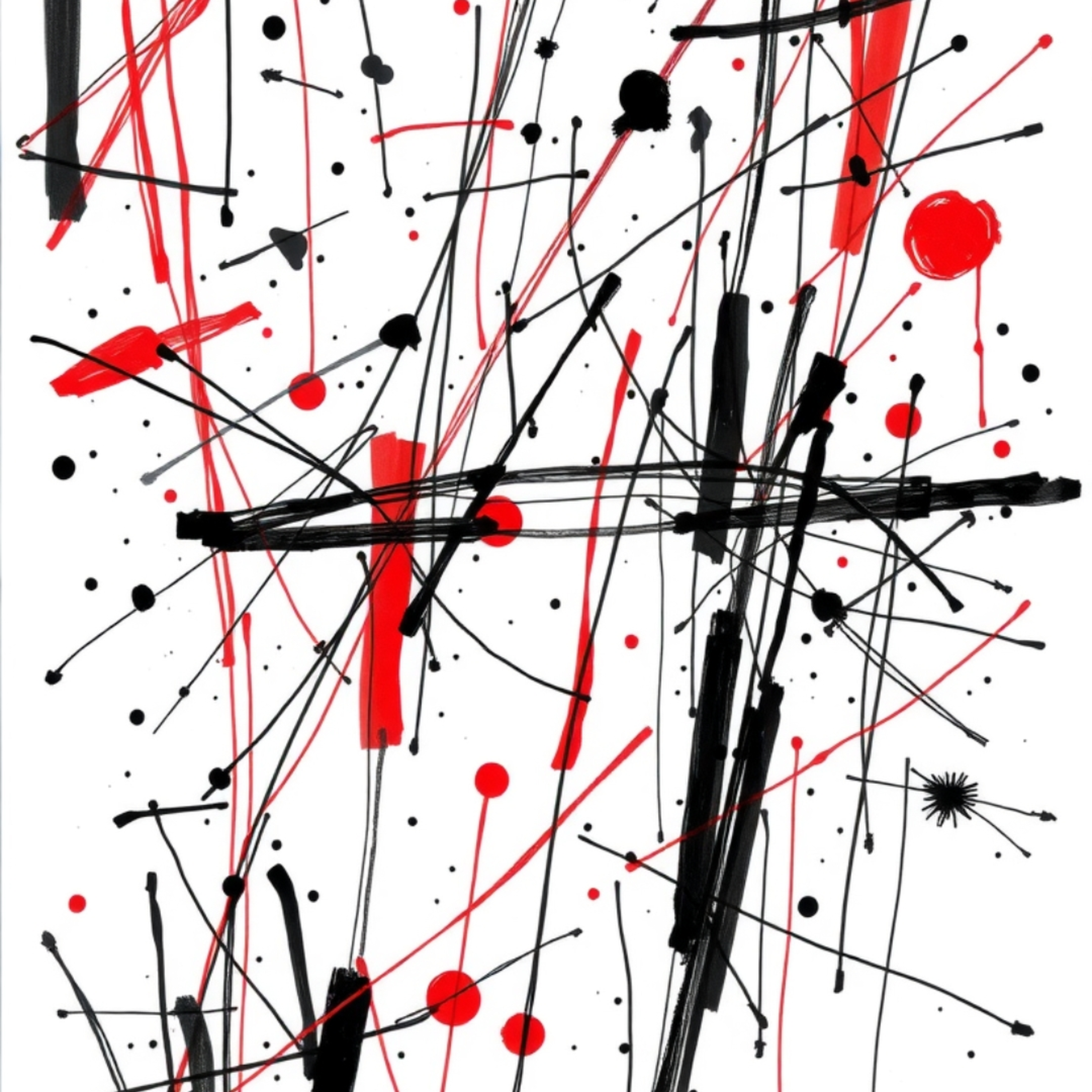 Cicatriz de batalla artwork