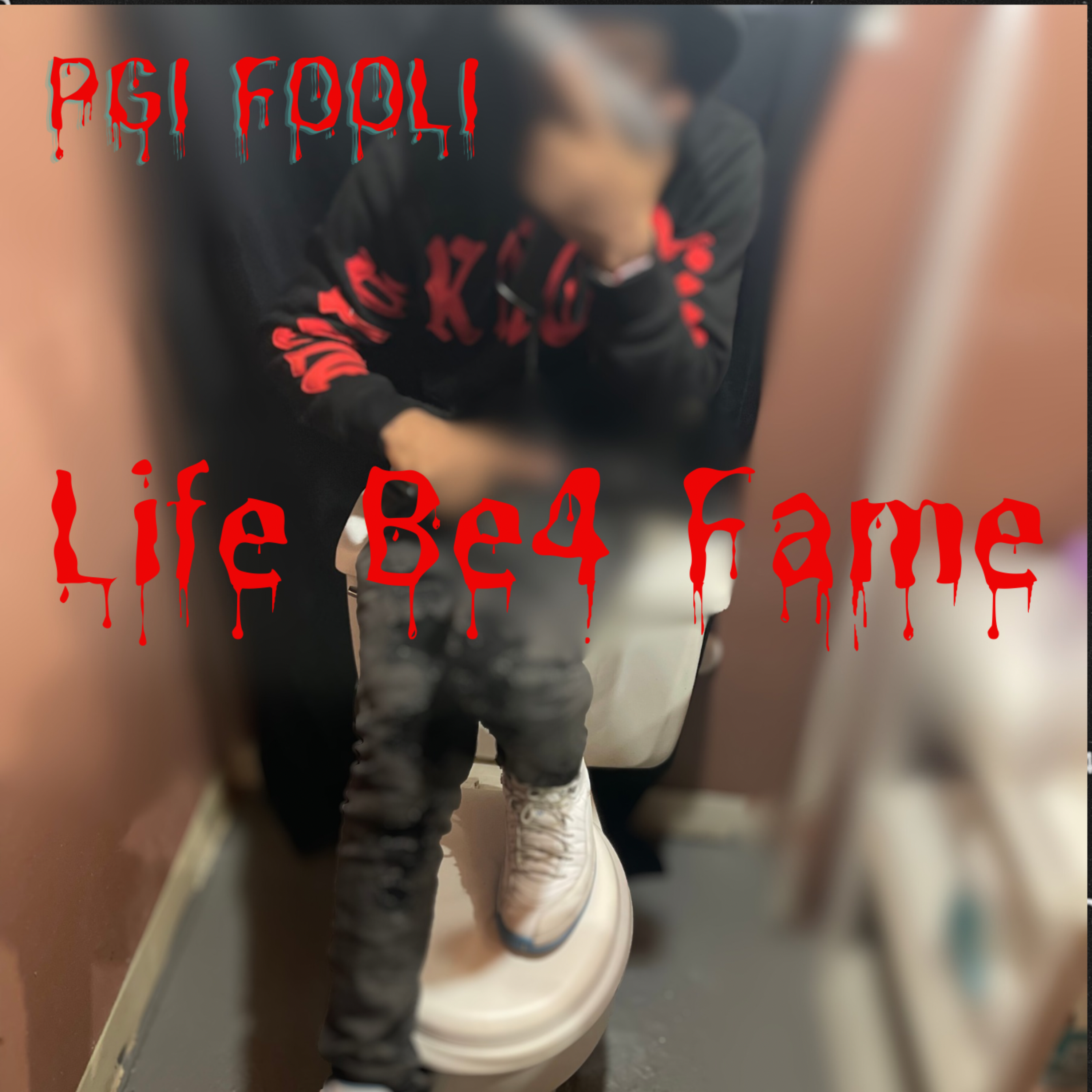 Life Be4 Fame artwork