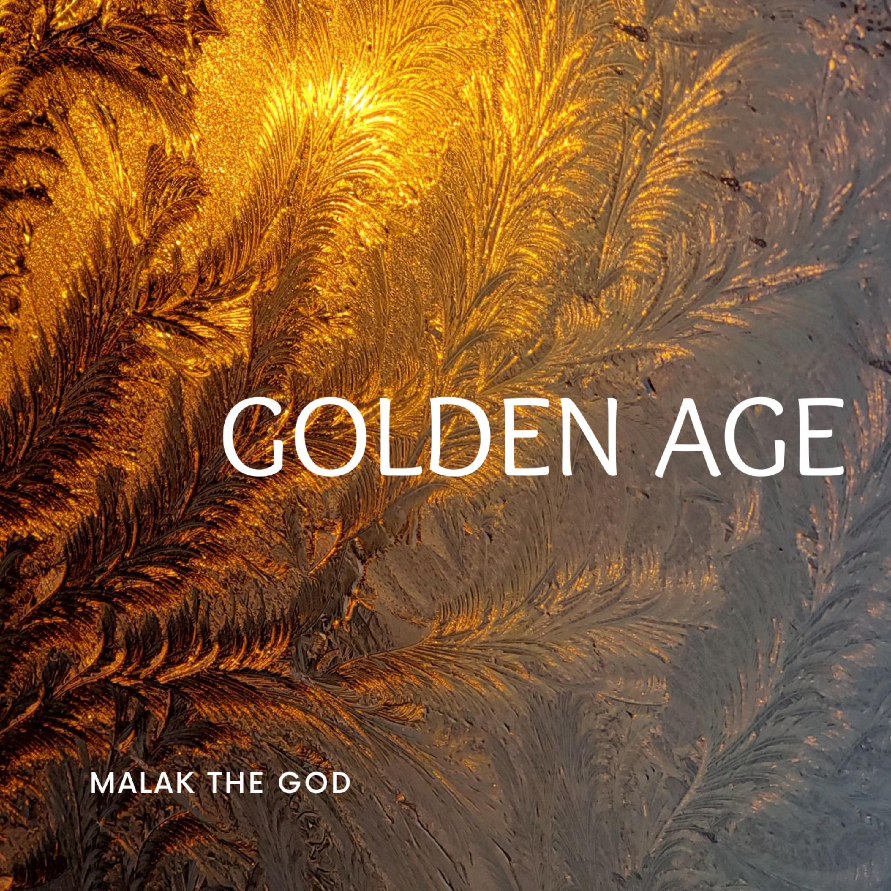 Golden Age artwork