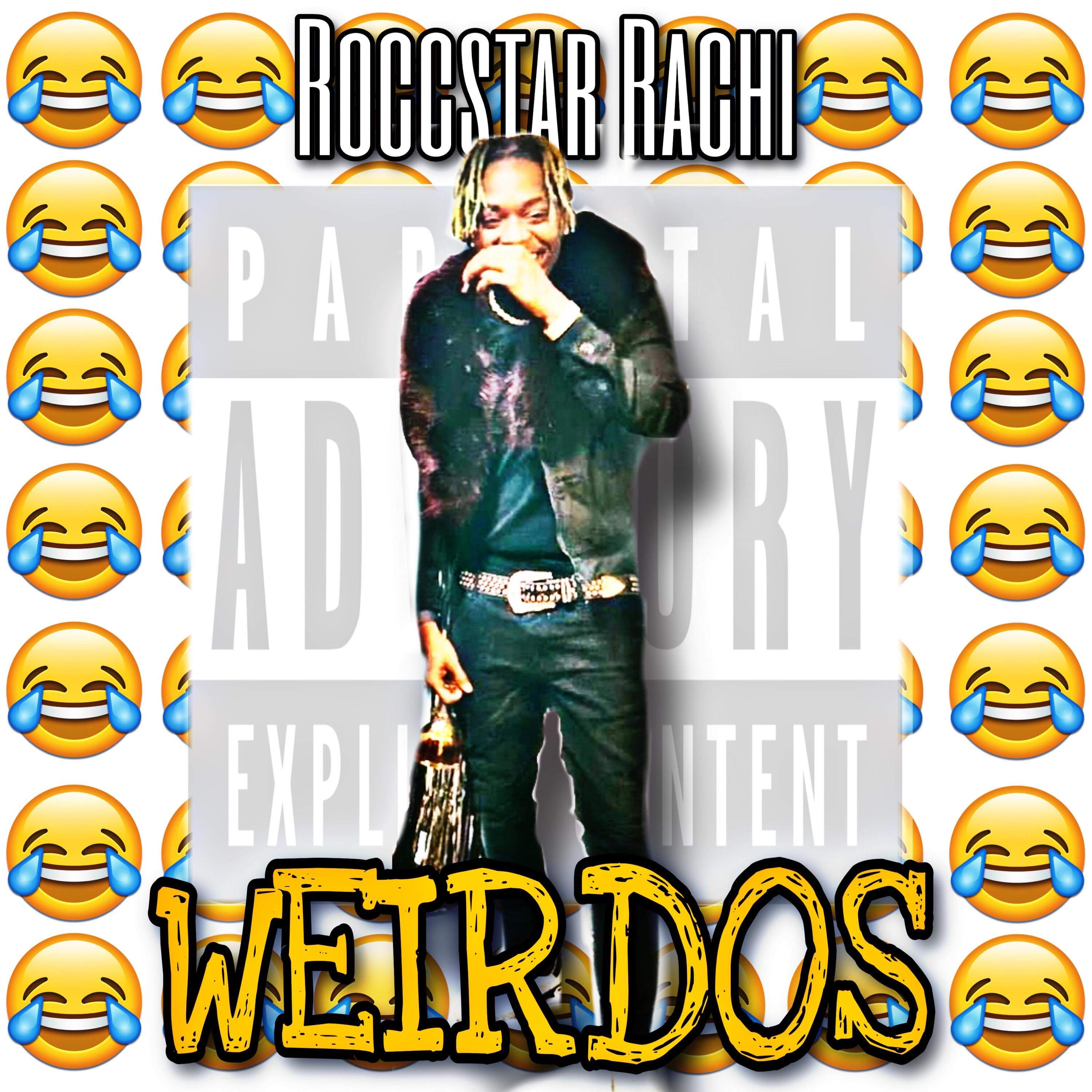 Weirdos artwork