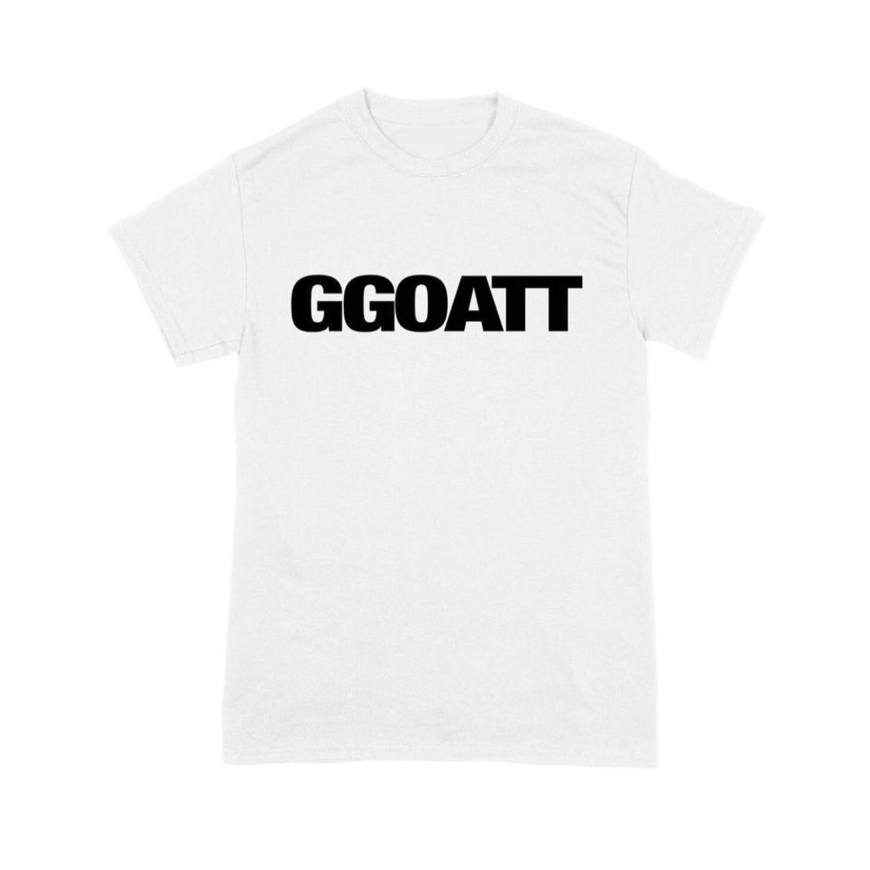 Double G On My Tee artwork
