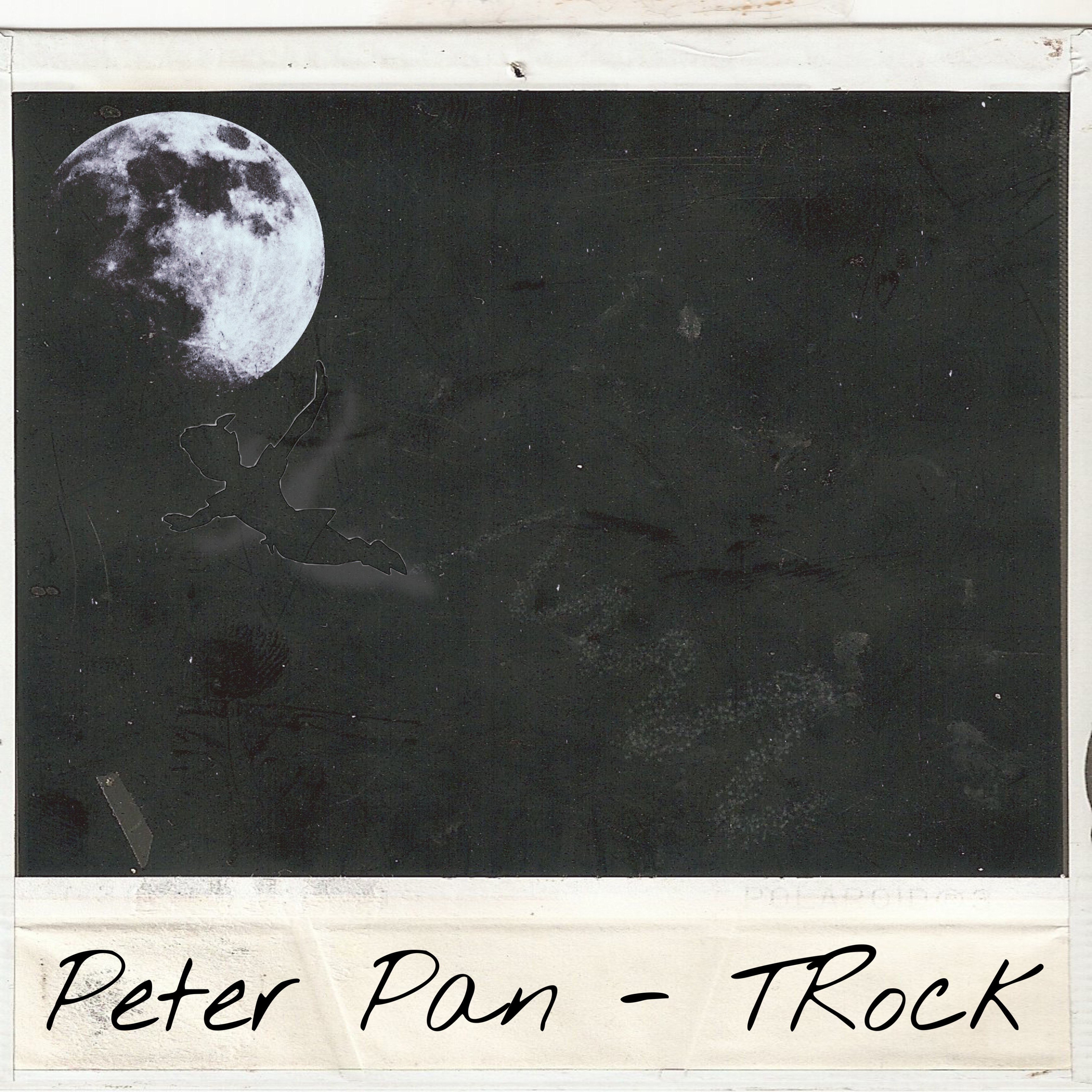 Peter Pan artwork