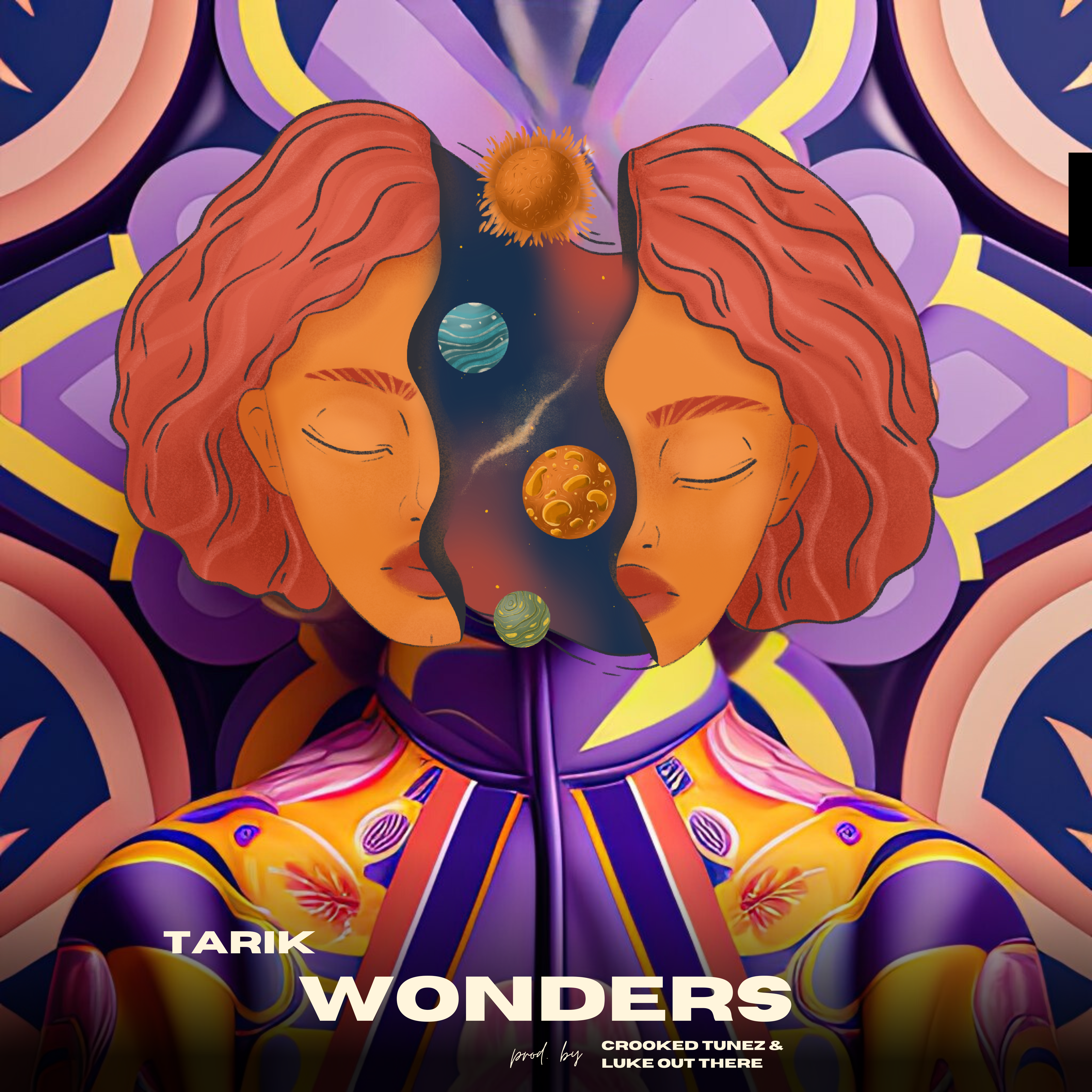 Wonders (Queen's Work) artwork