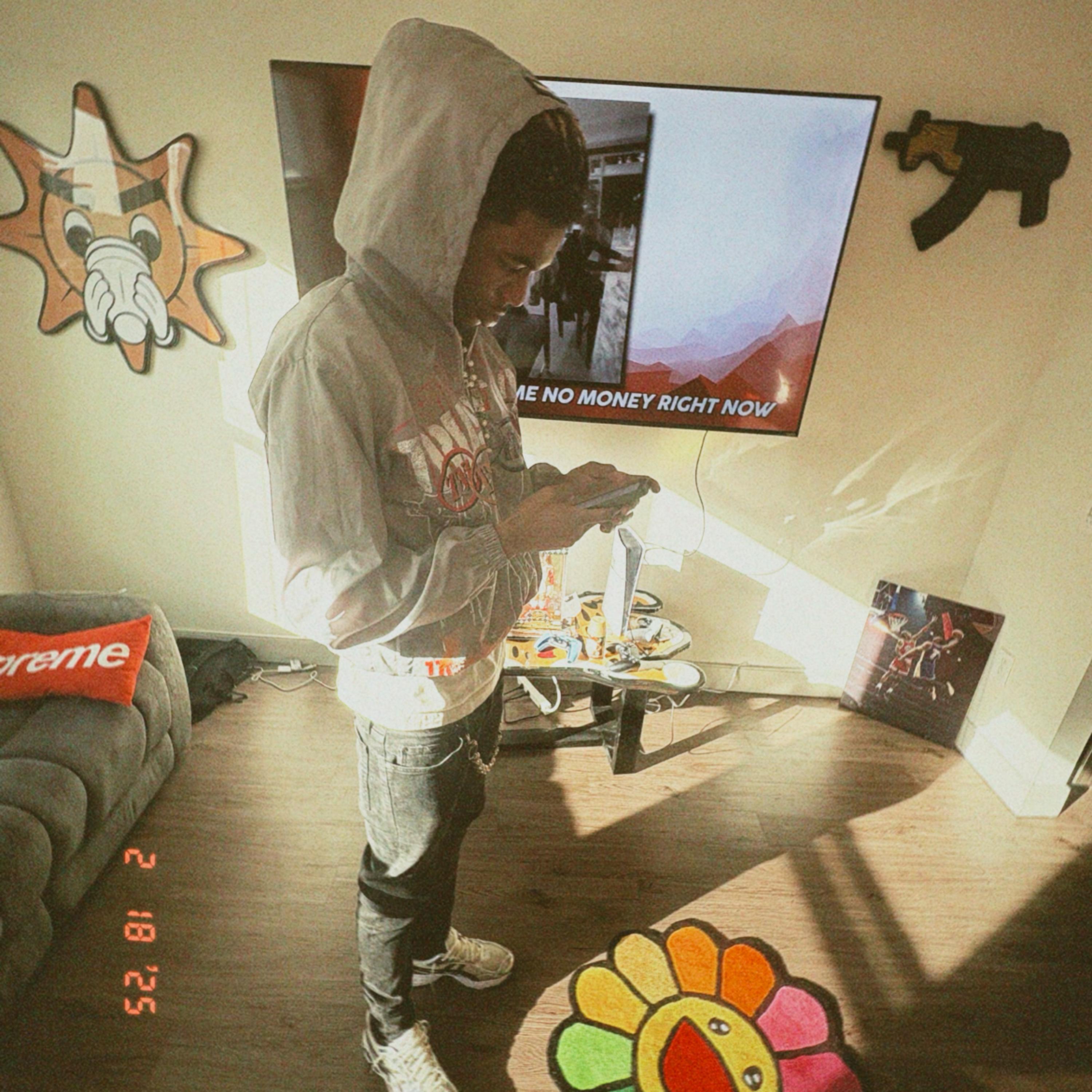 Dre Flow artwork