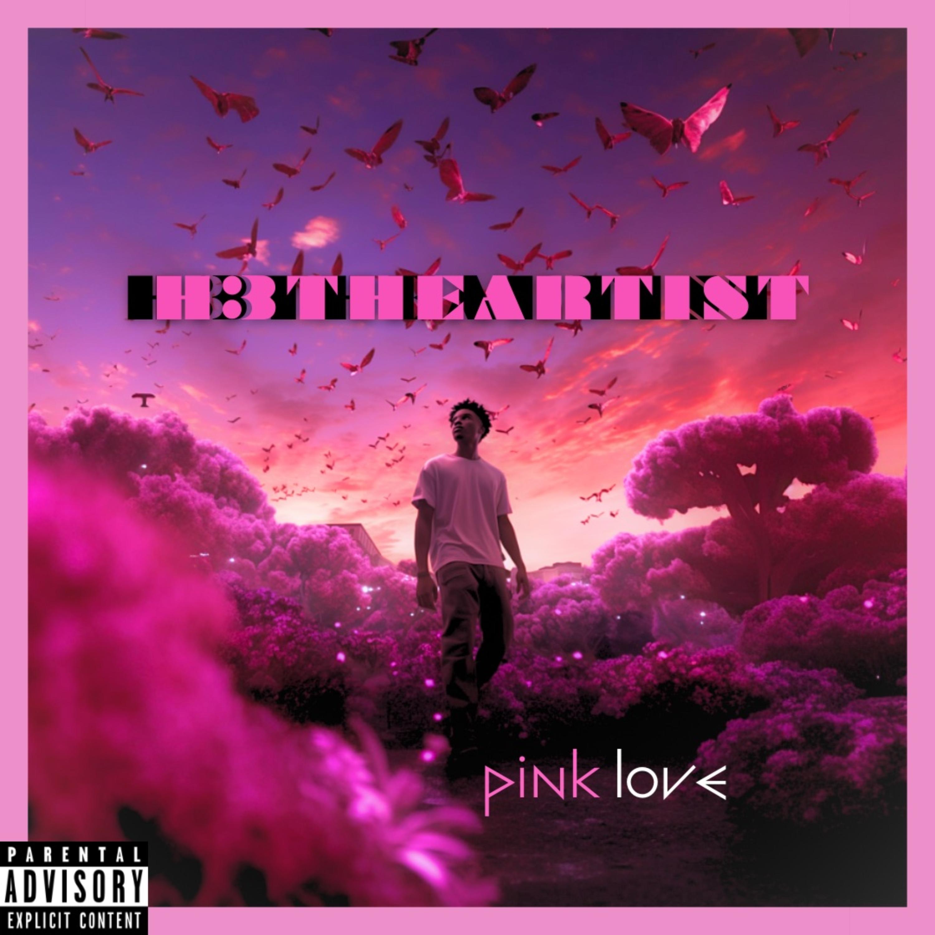 Pink Love artwork