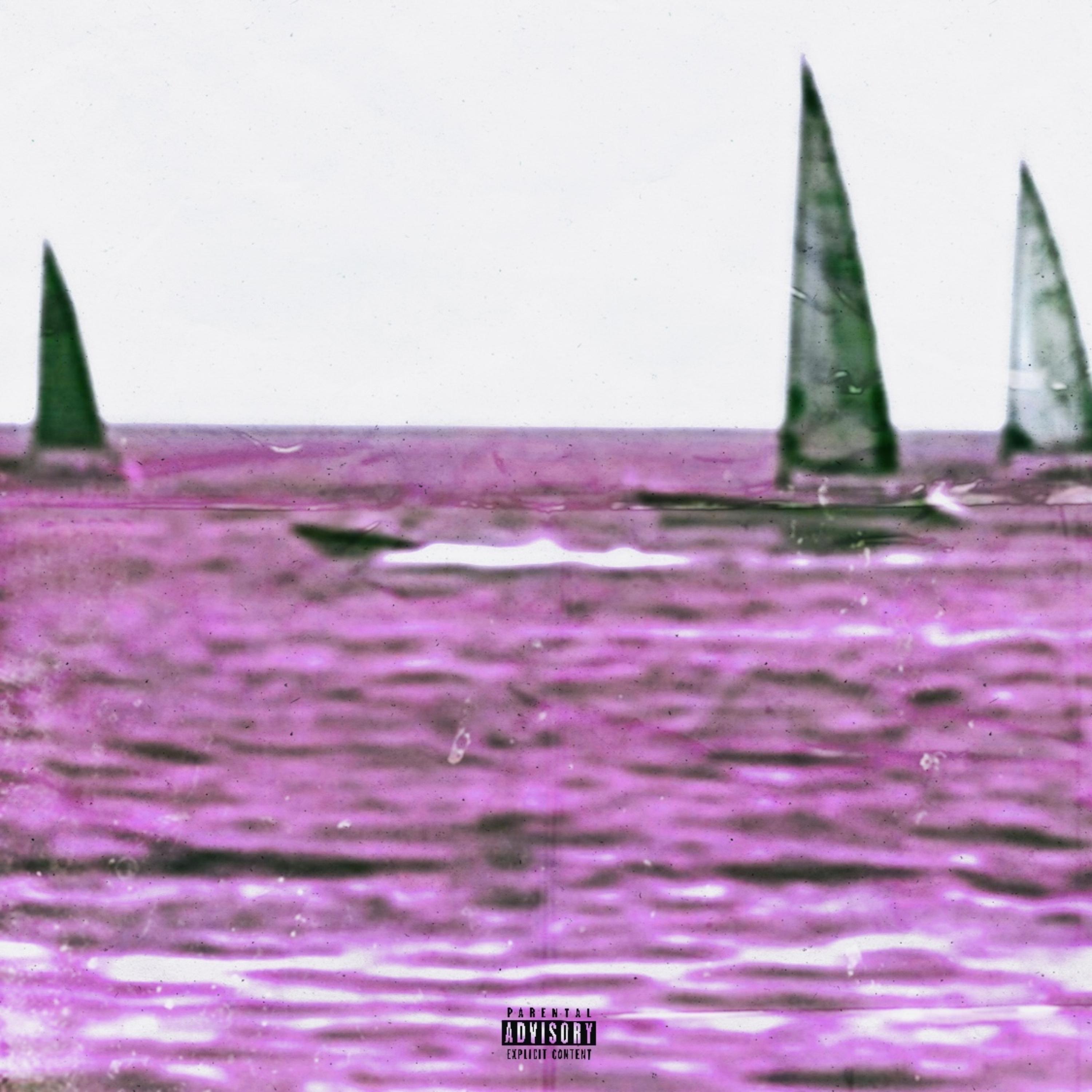 SeaSick. artwork