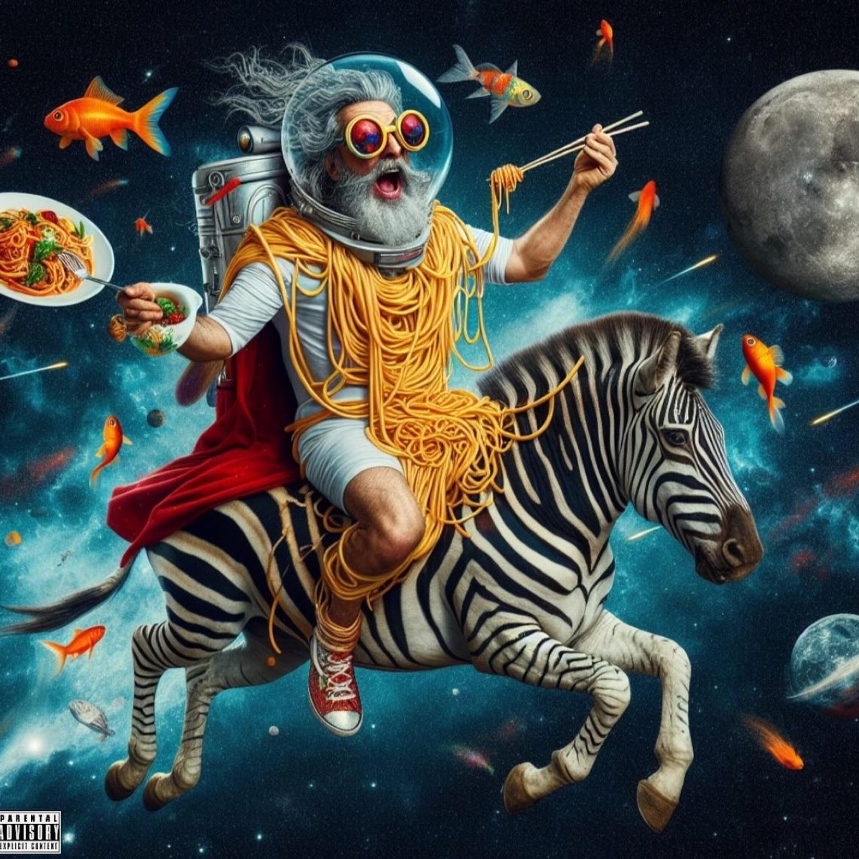 Smooth Ride Home artwork