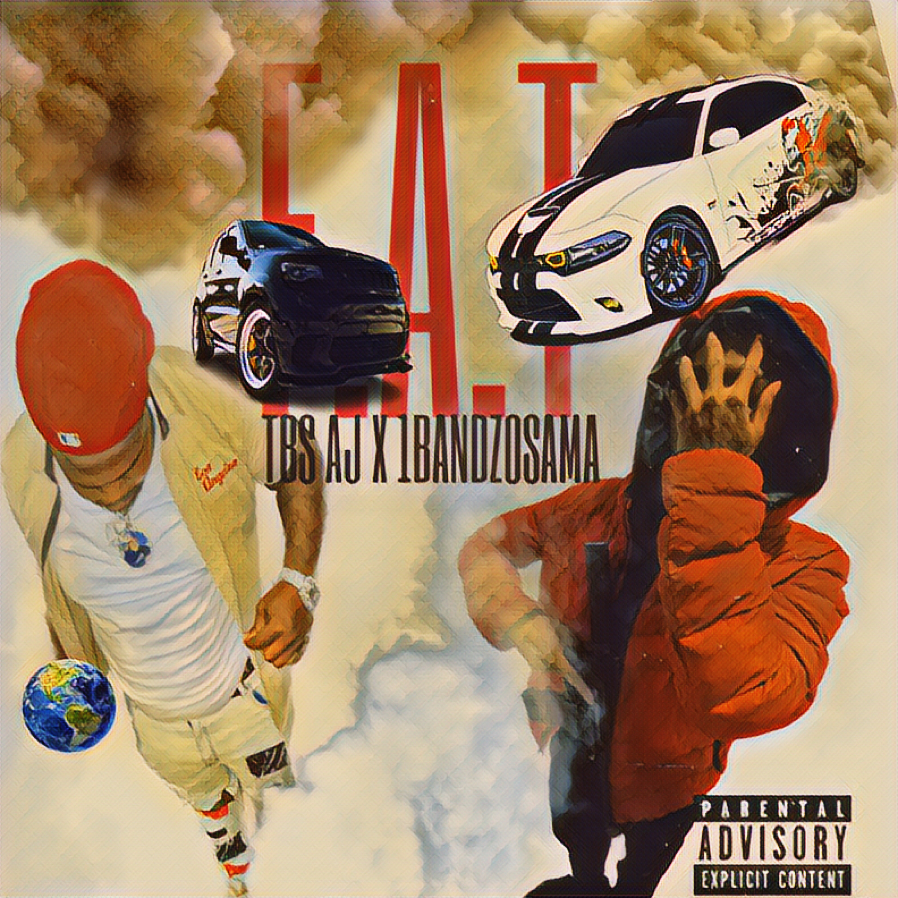 F.A.T artwork