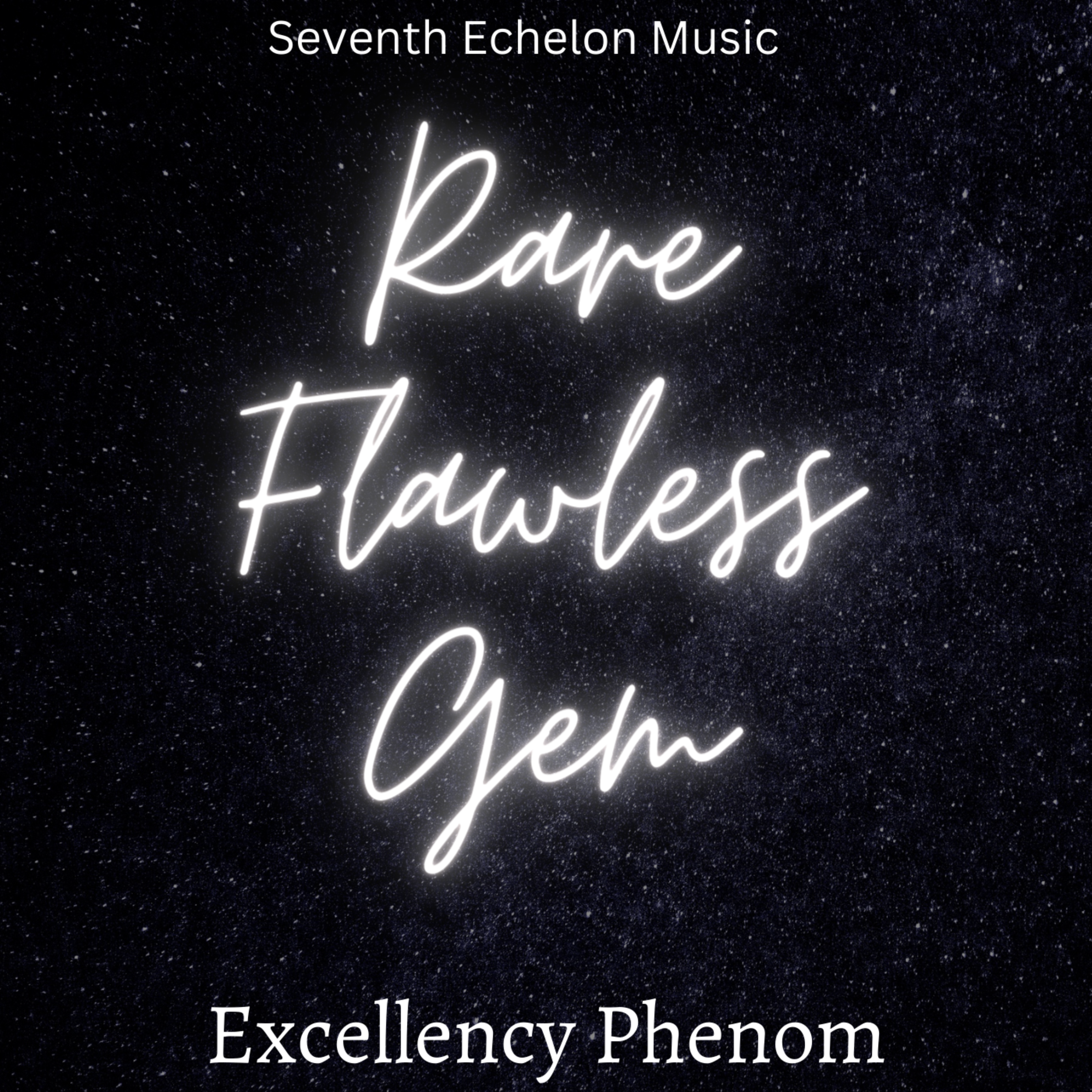 Rare Flawless Gem artwork