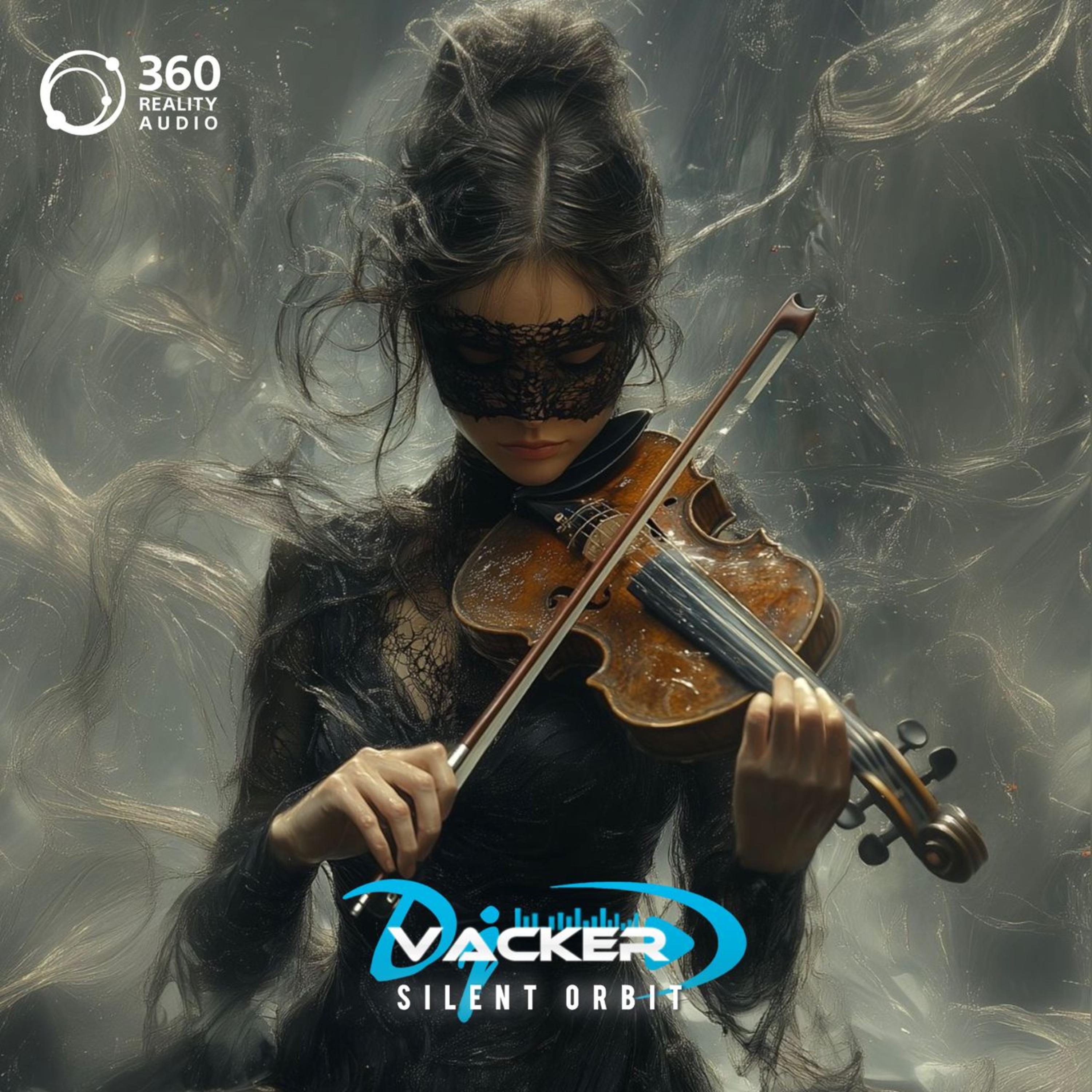 Silent Orbit artwork