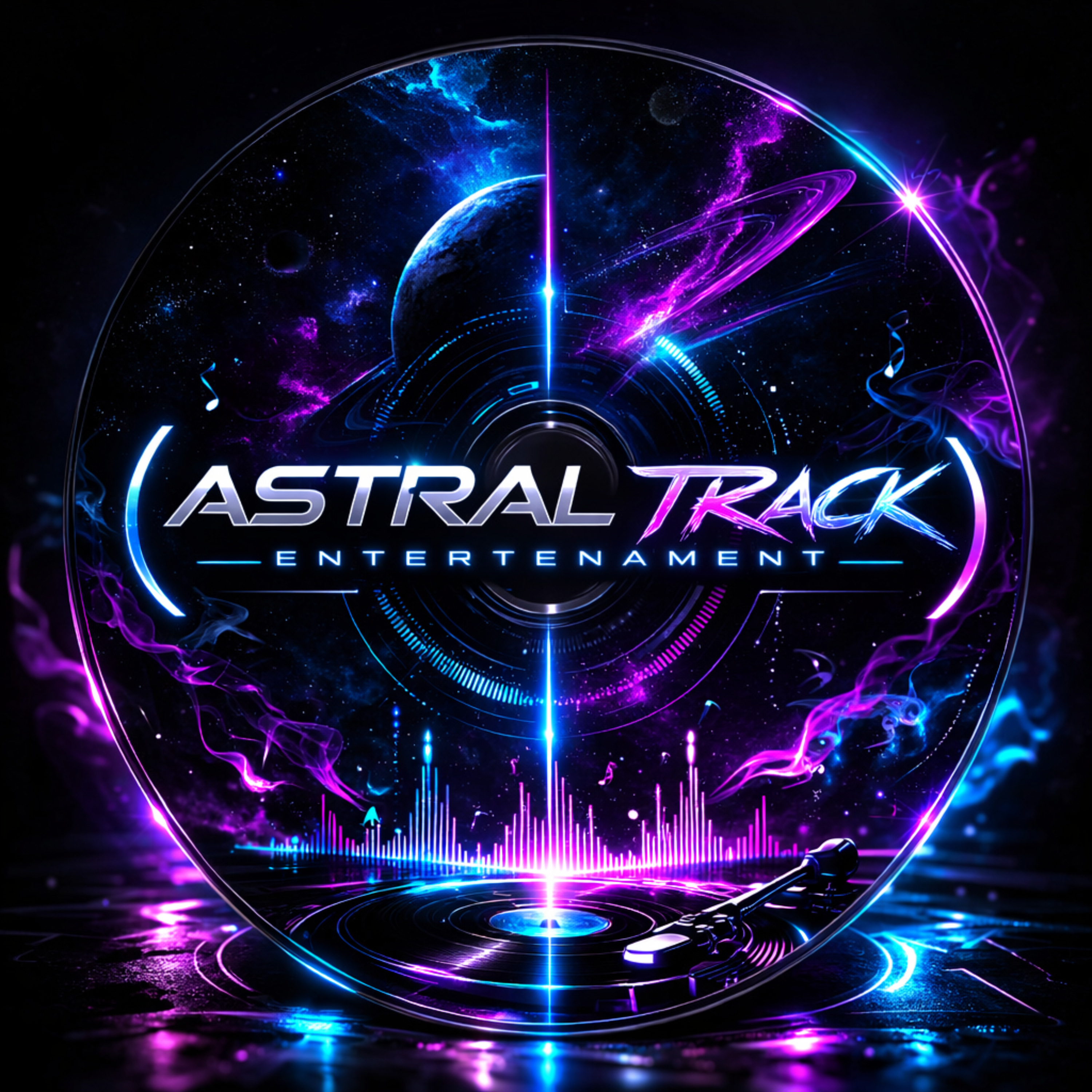 Ngana Nzambe artwork