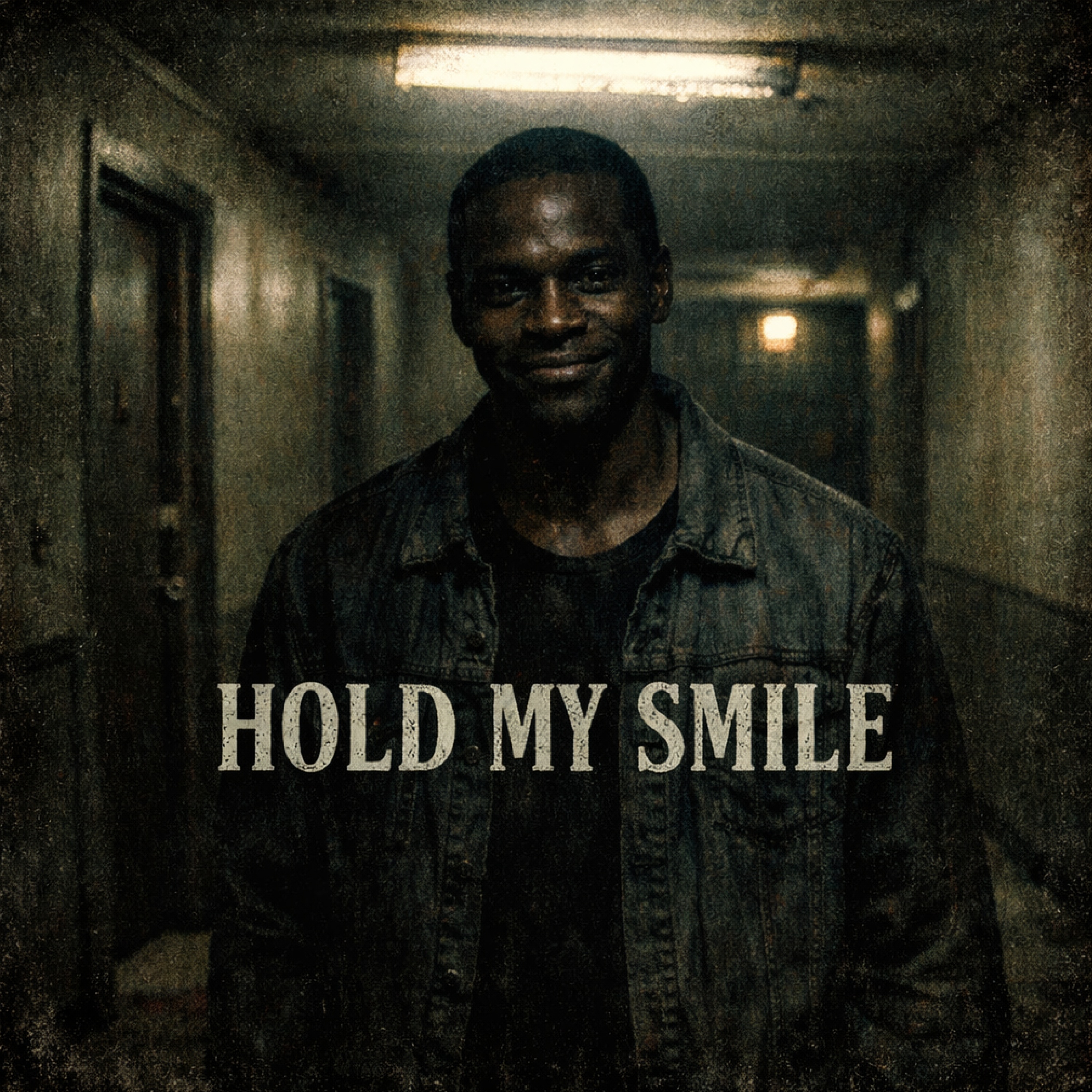 Hold My Smile artwork