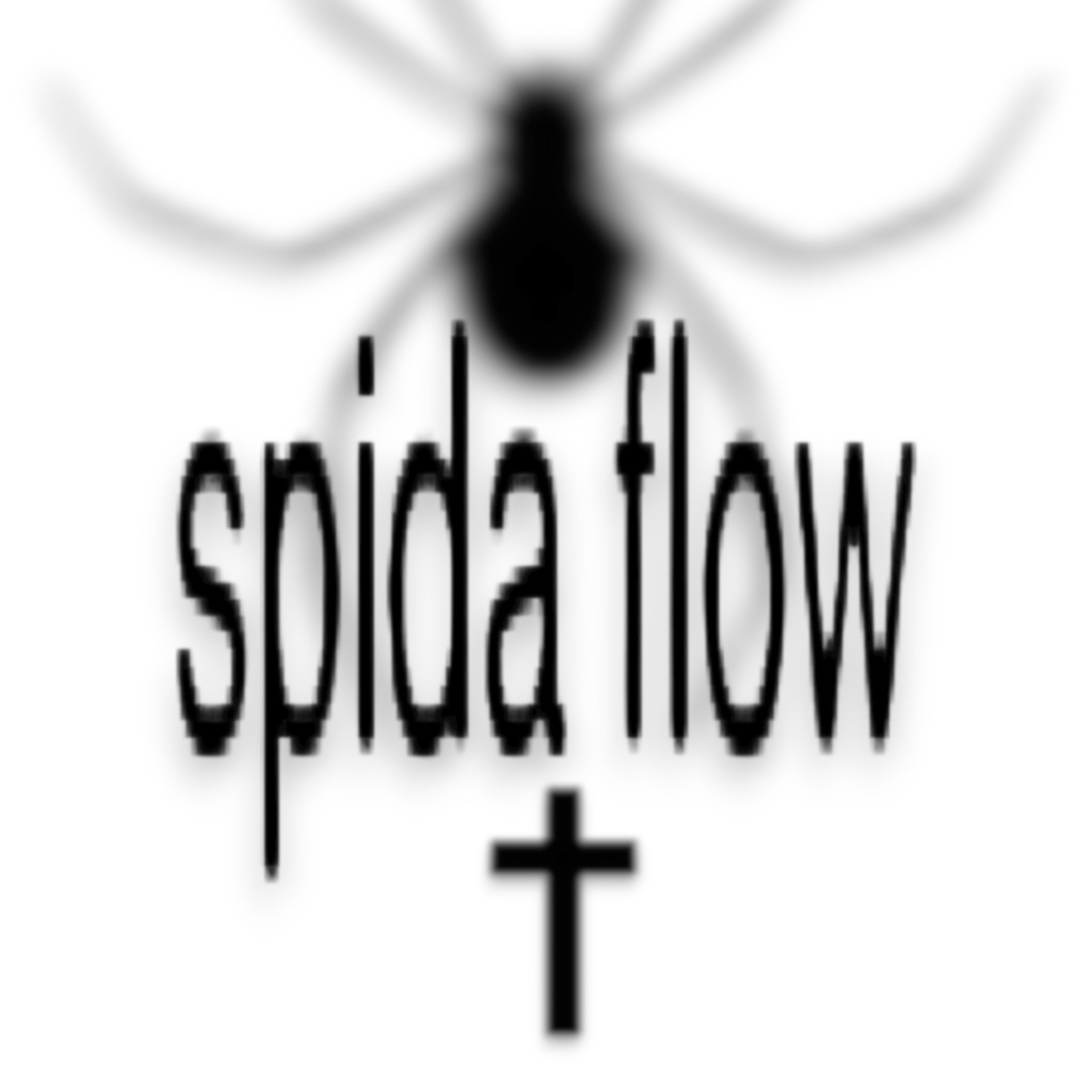 SPIDA FLOW artwork