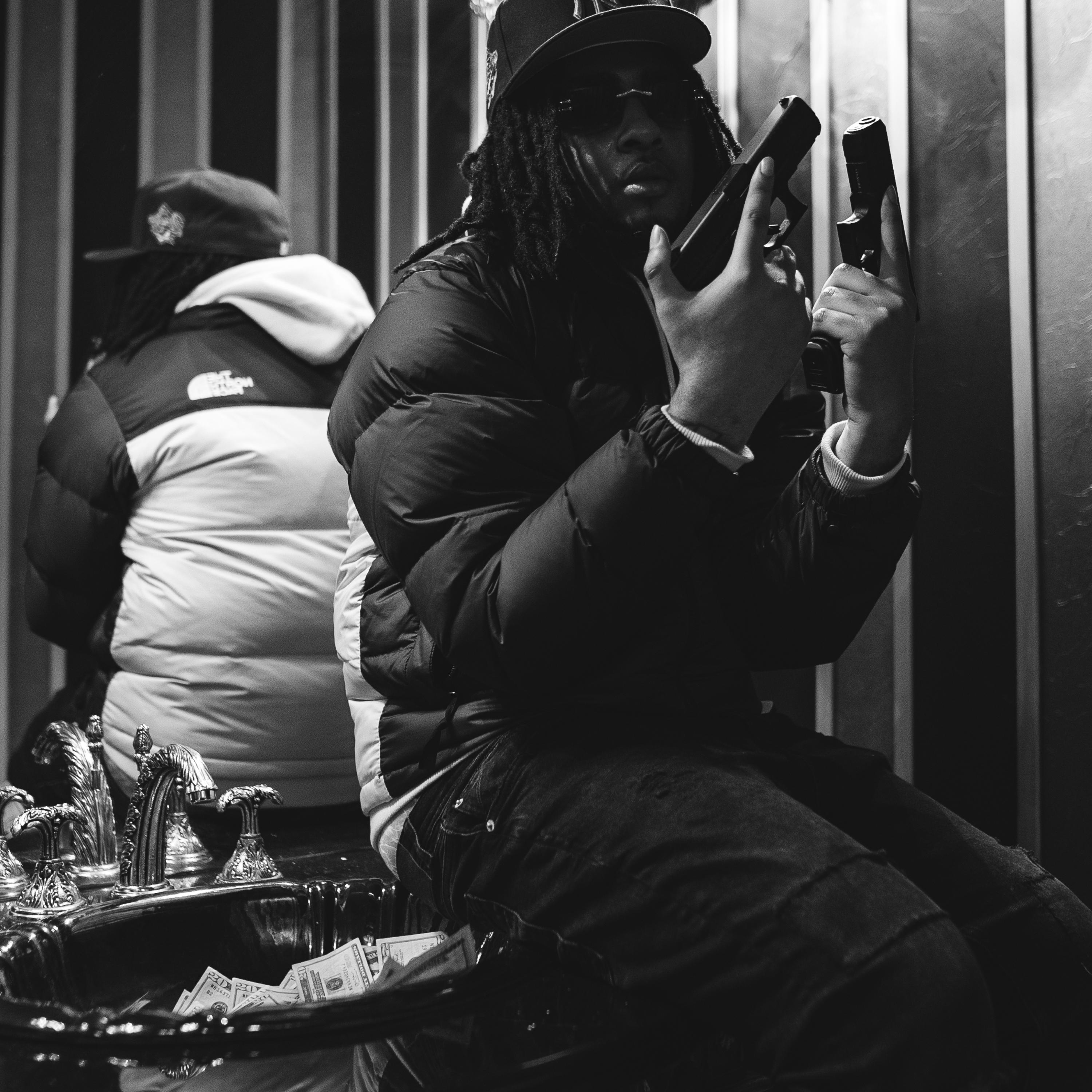 Dubai Freestyle artwork