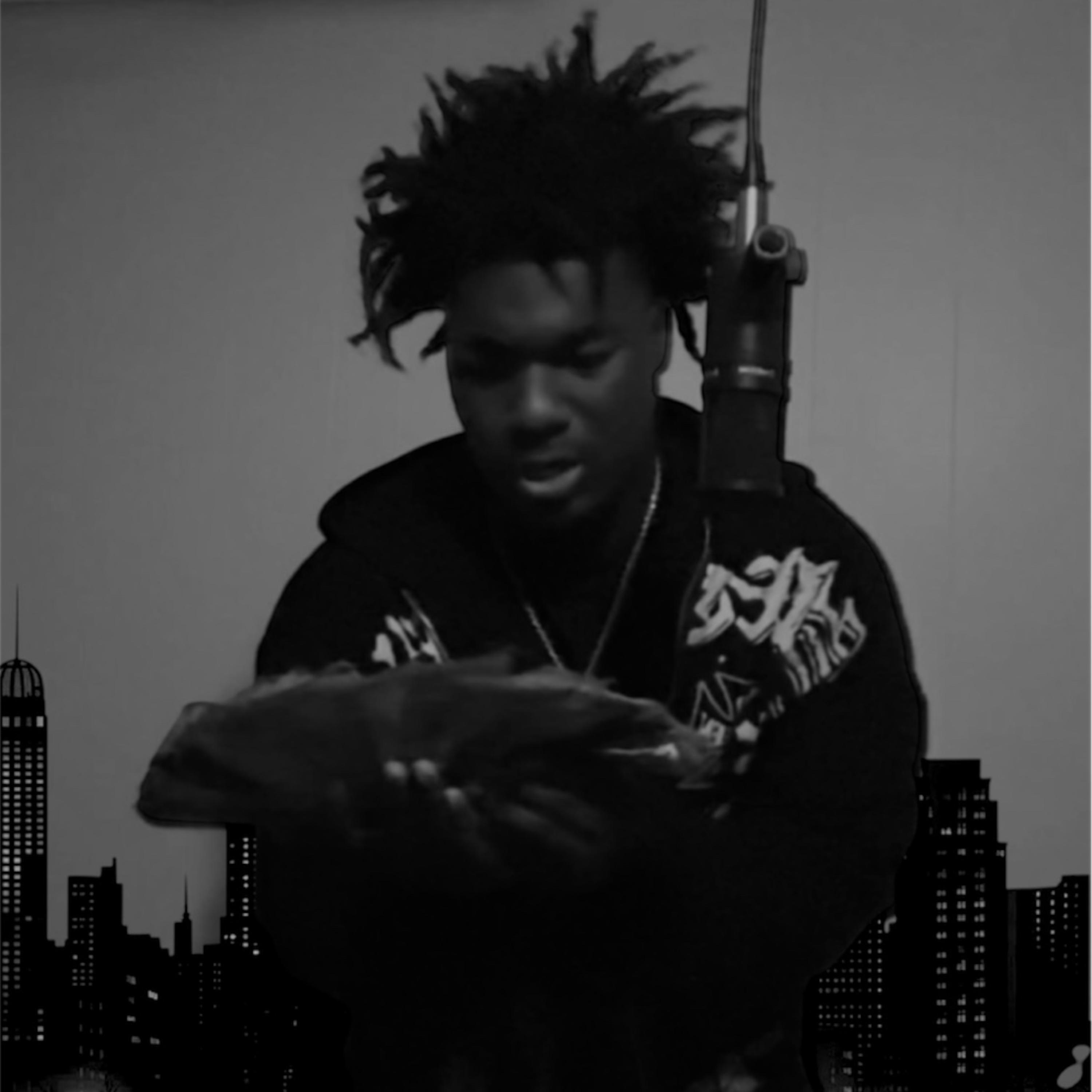 RELAPSE THERAPY artwork