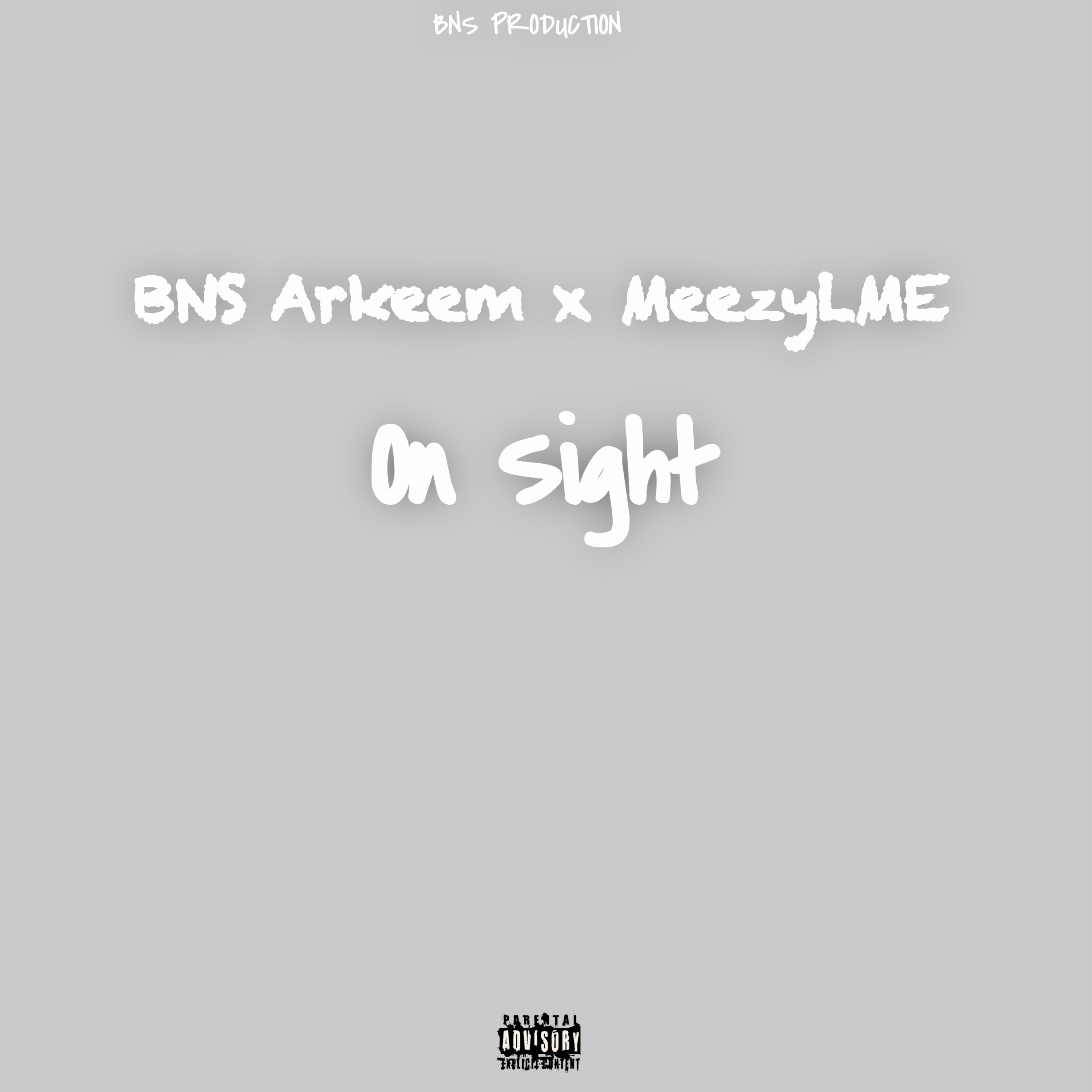 On Sight artwork