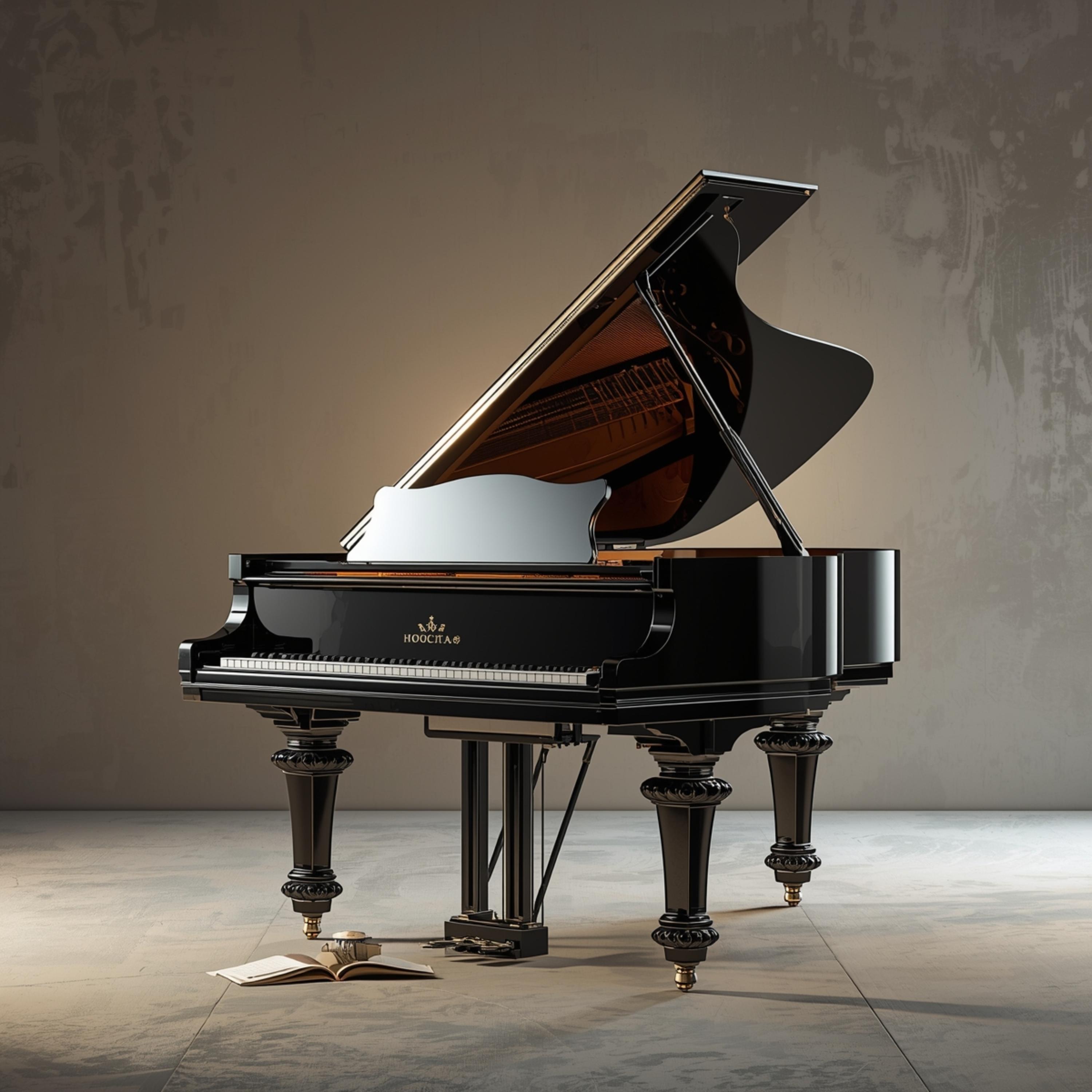 PIANO alive artwork