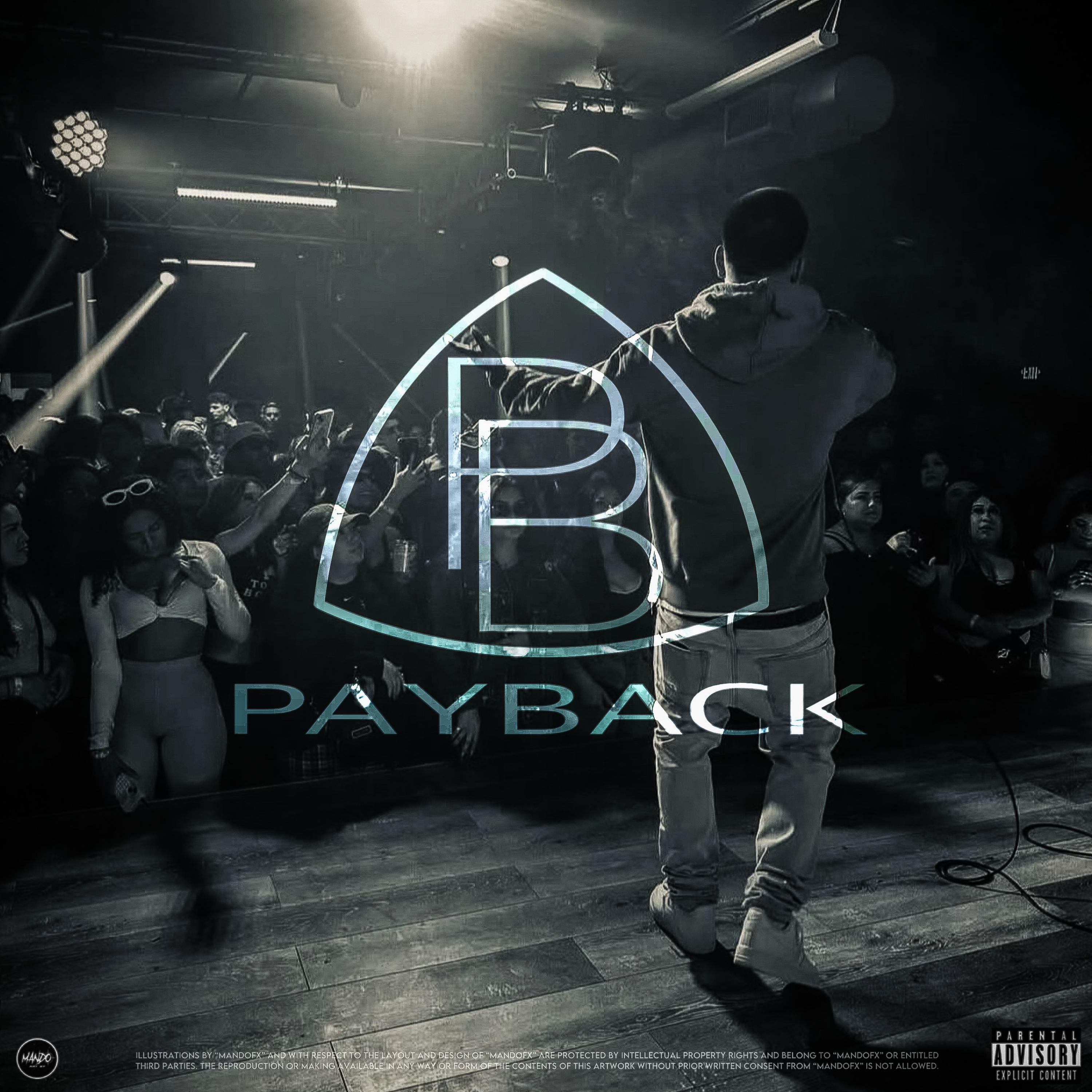 Payback artwork