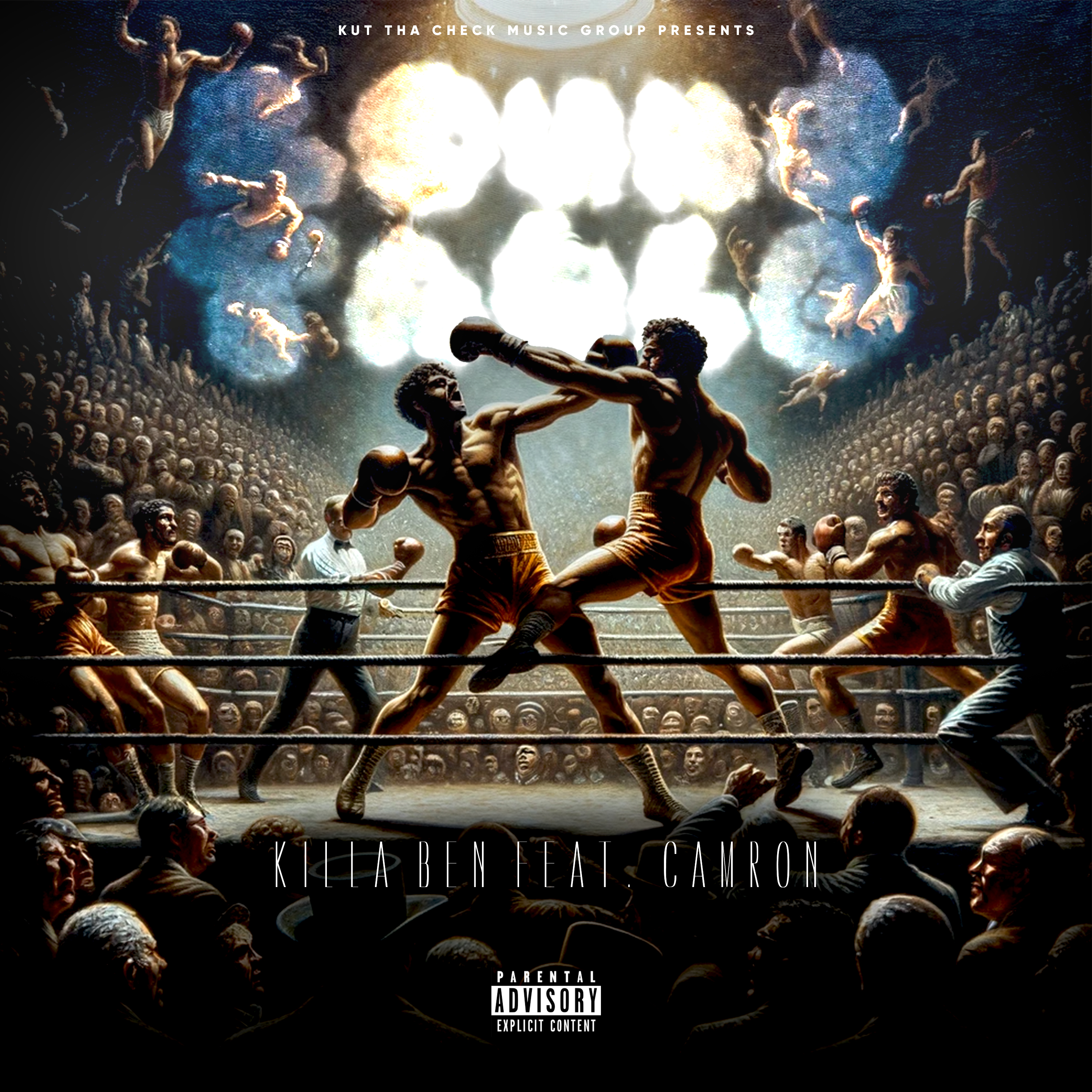 Round Table artwork
