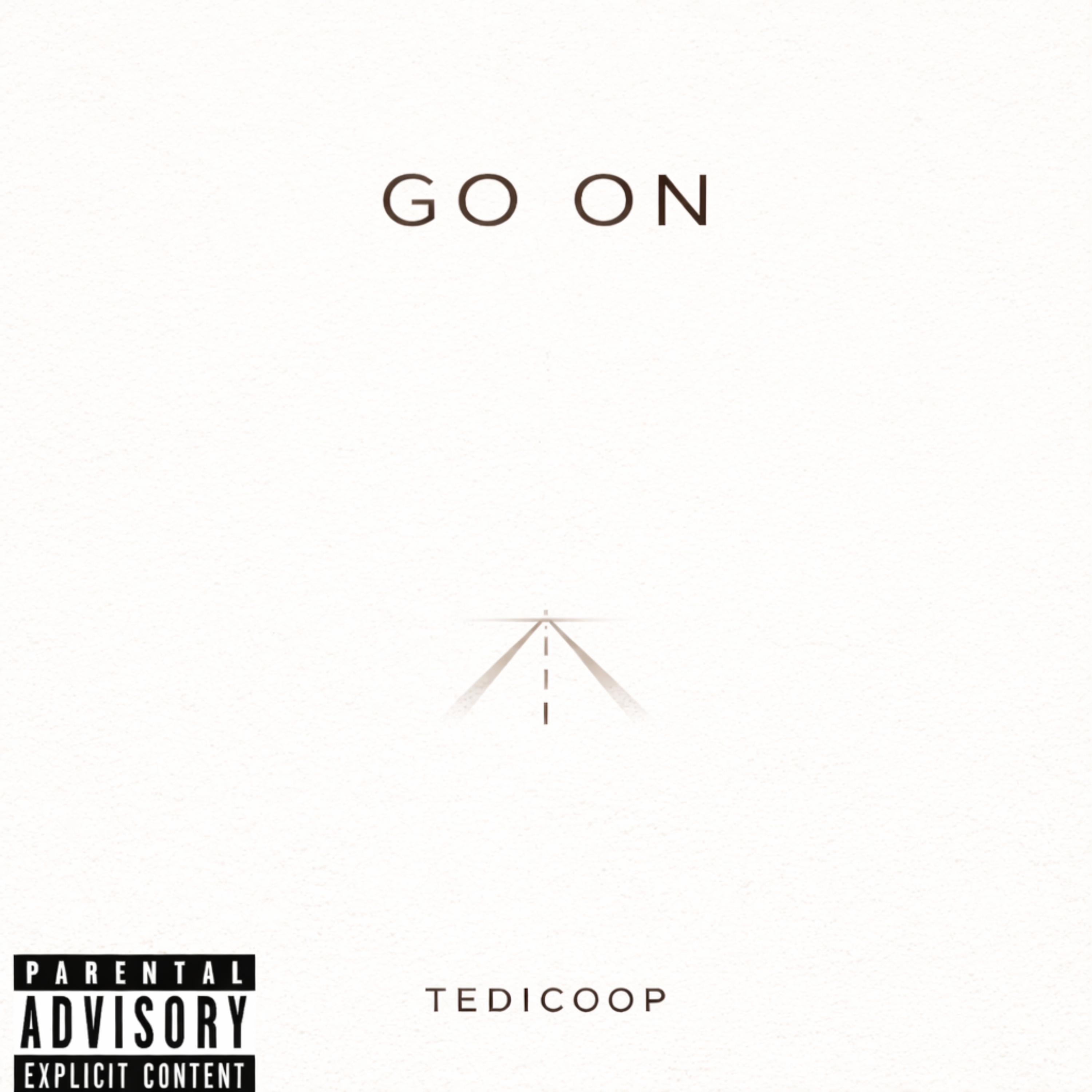 Go On artwork