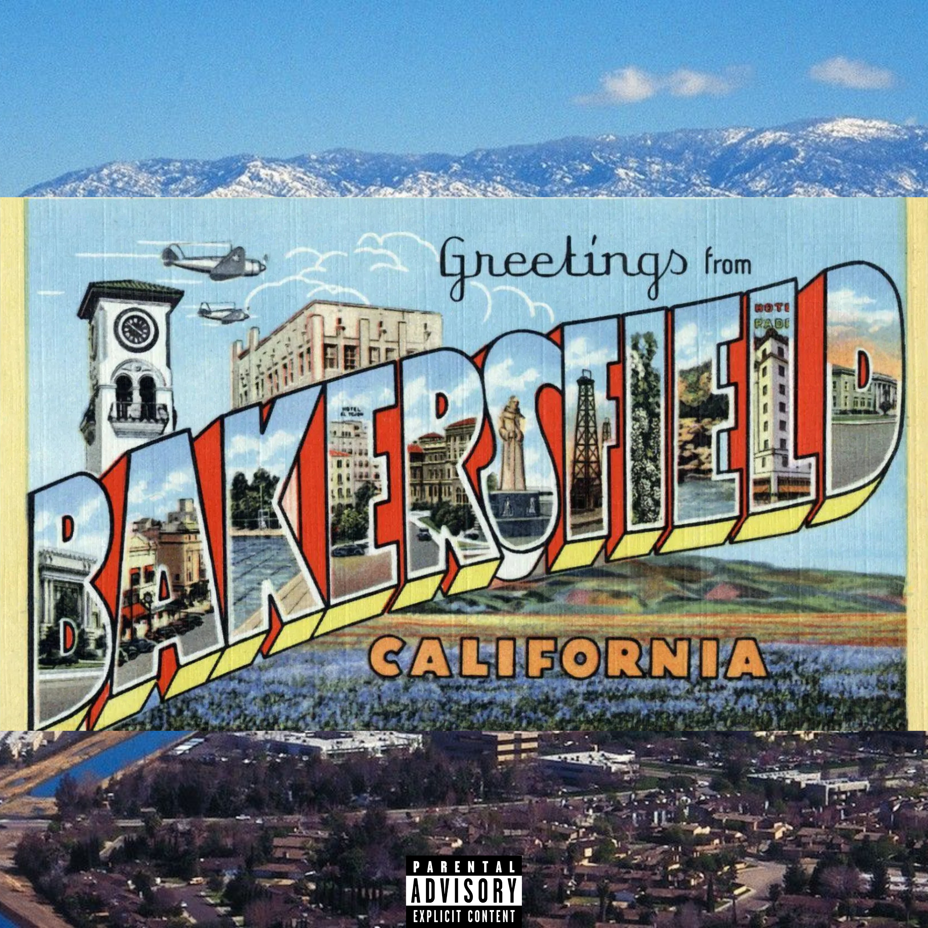 Bako (Remix) artwork