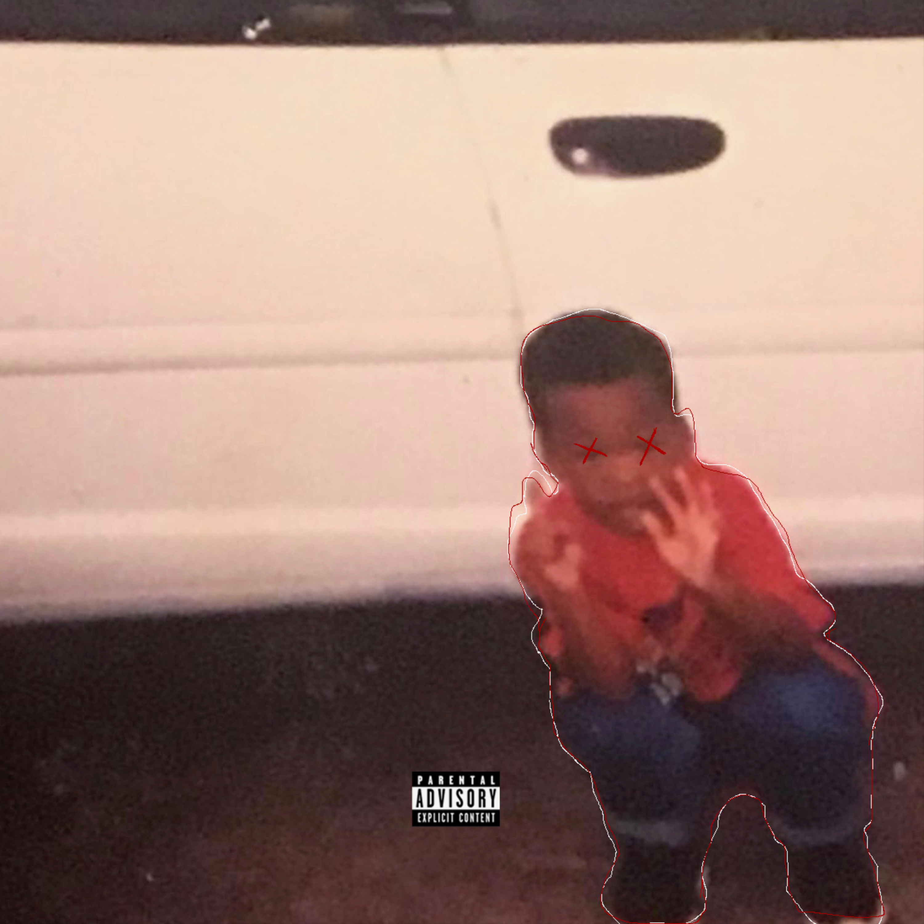 thankful for it all. artwork