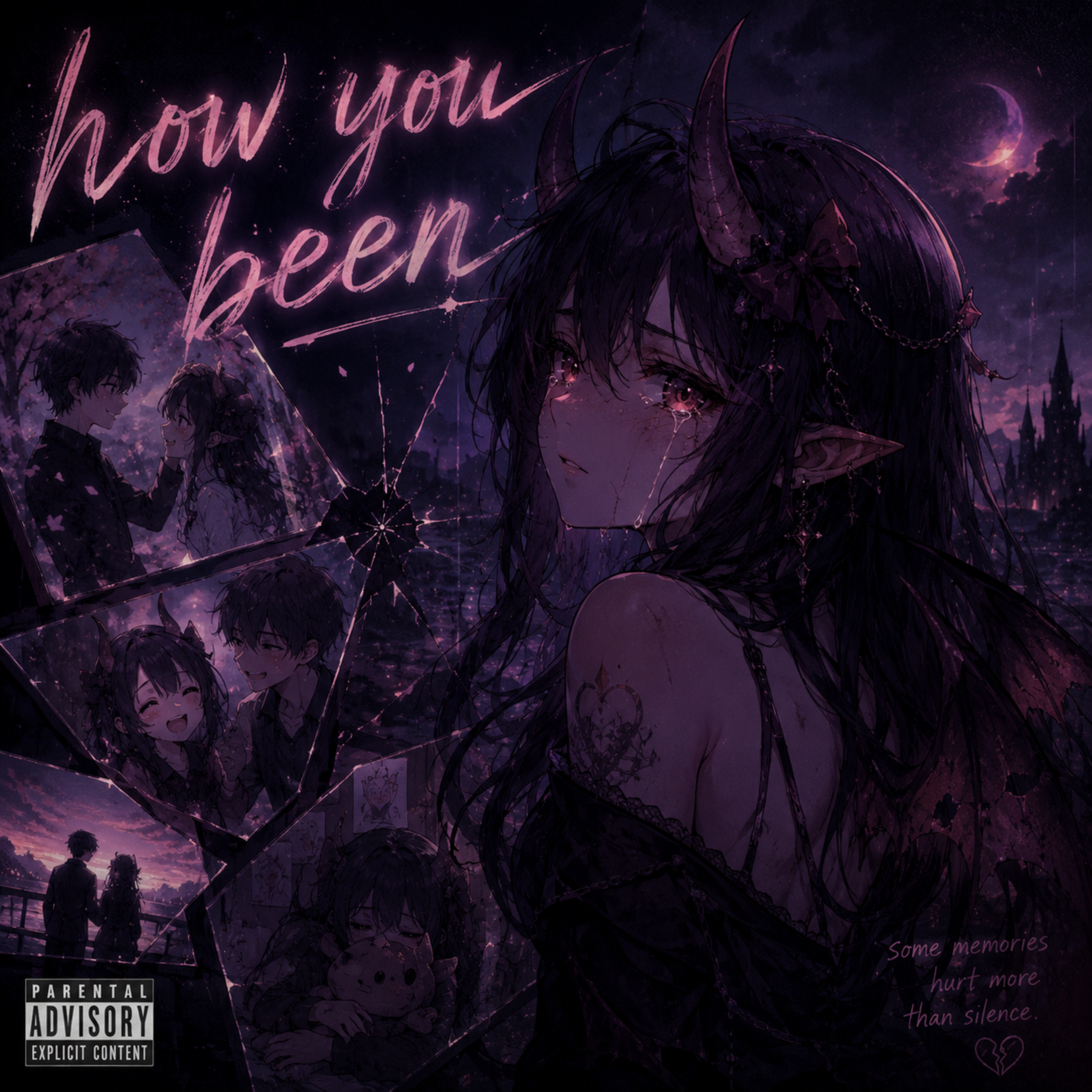 How You Been by Acwa! cover art