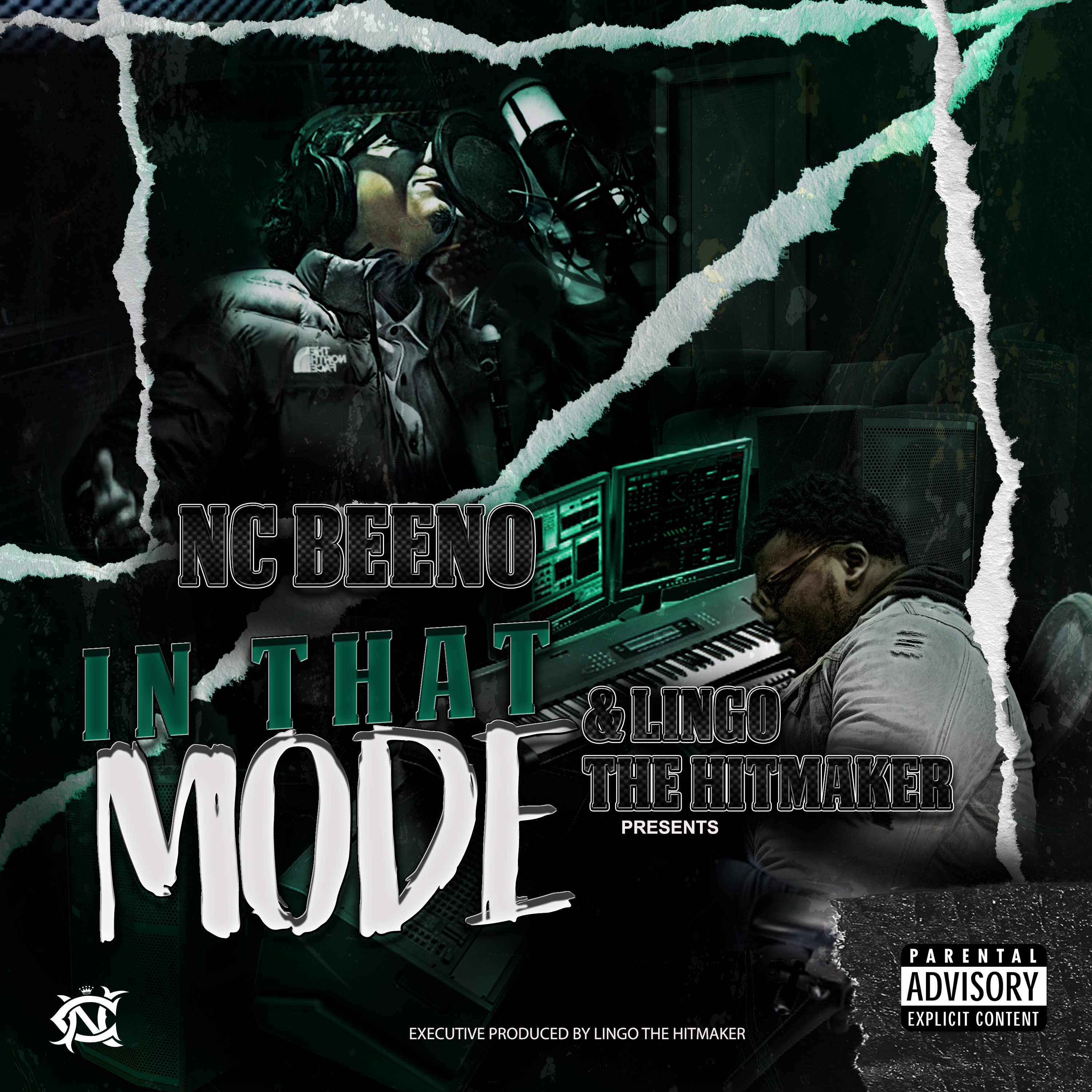 In That Mode artwork