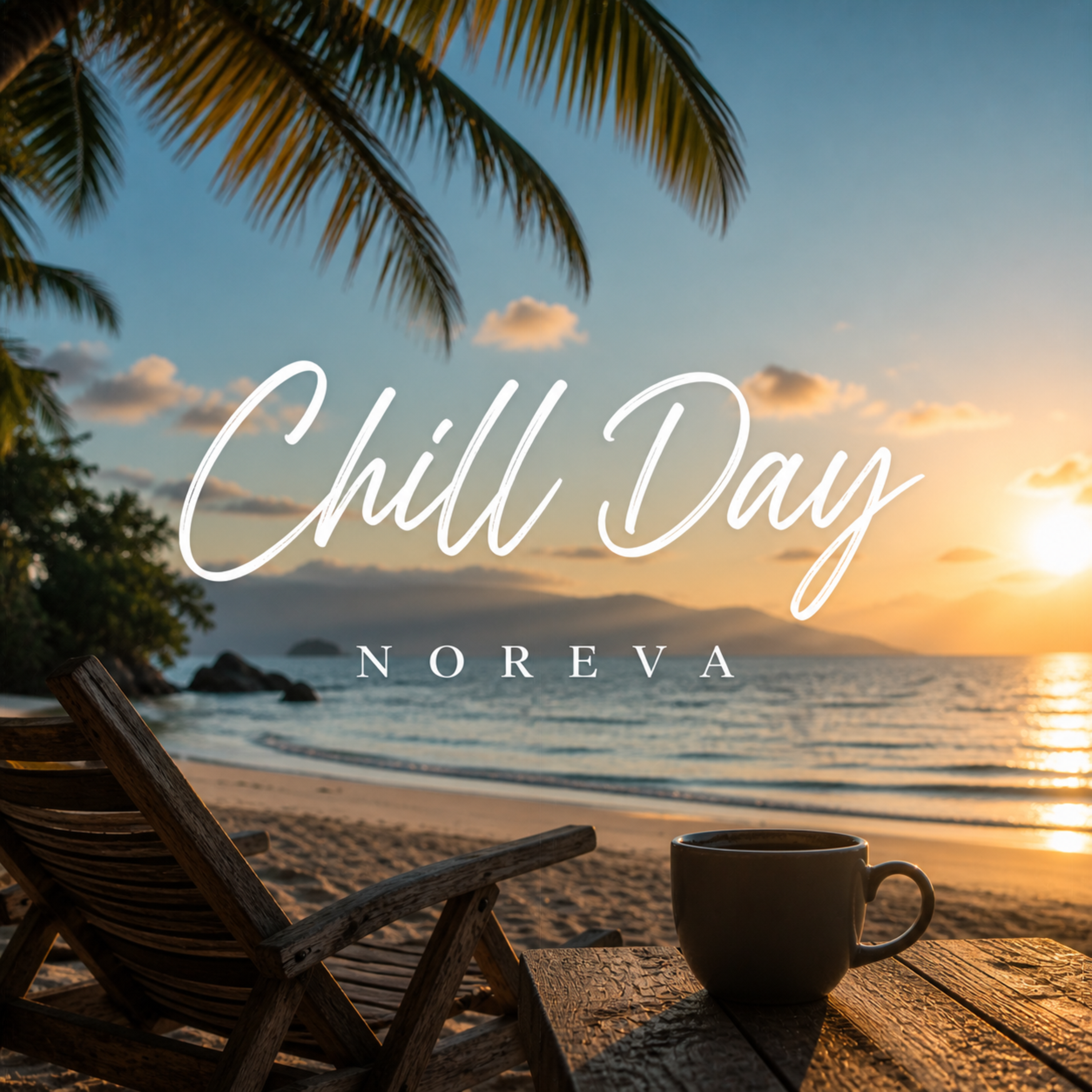 Chill Day artwork