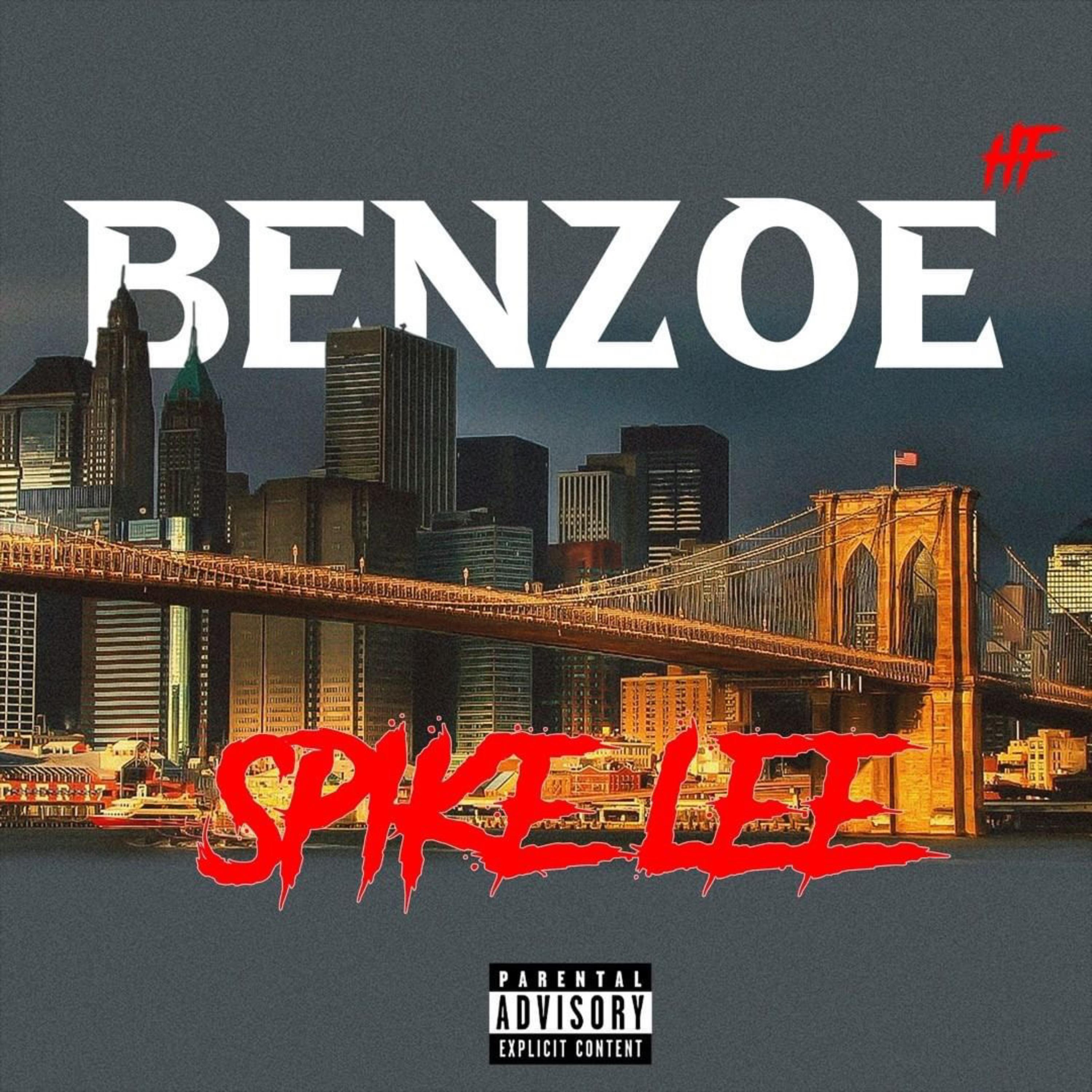 Spike Lee artwork