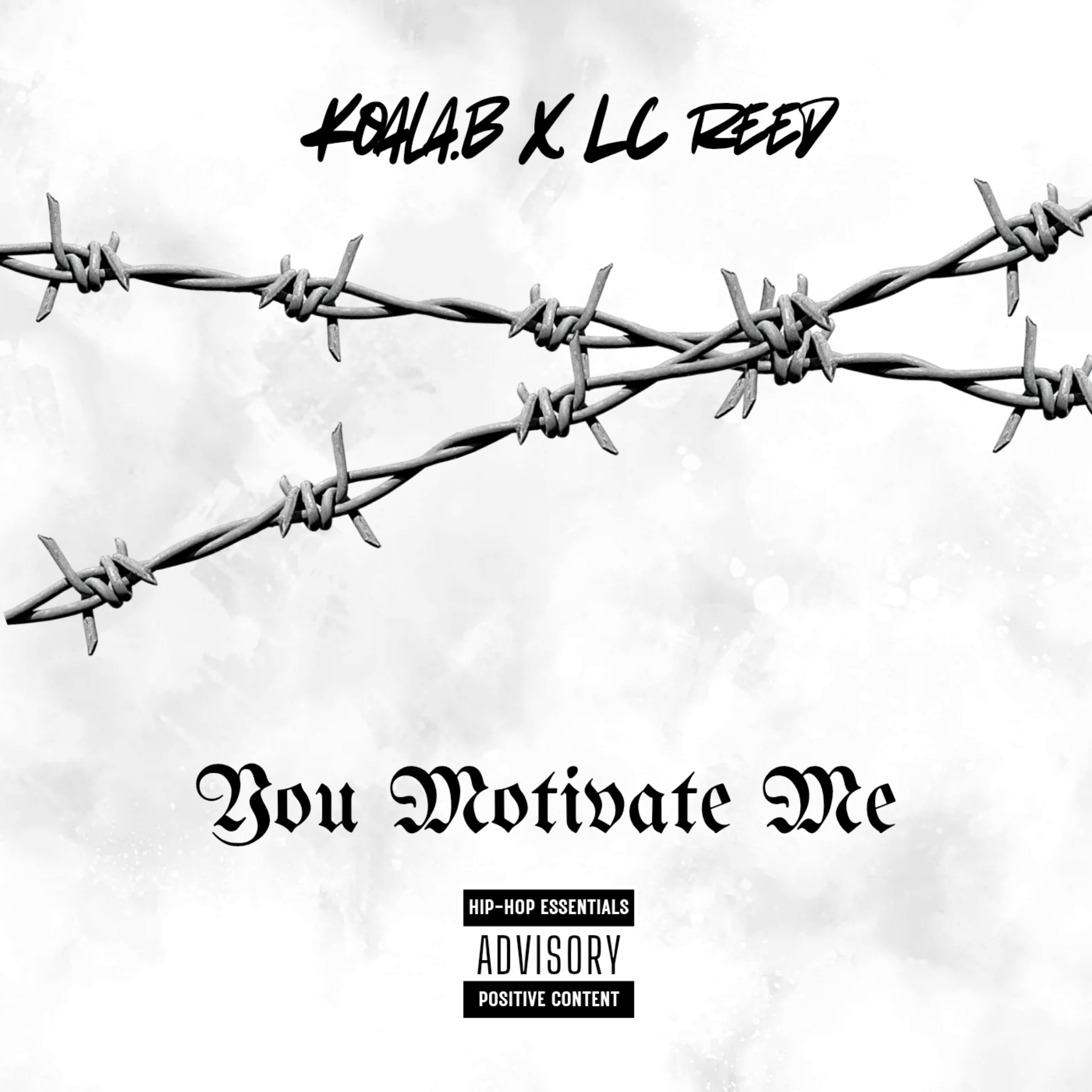 You Motivate Me by Freeport JACKSON  cover art