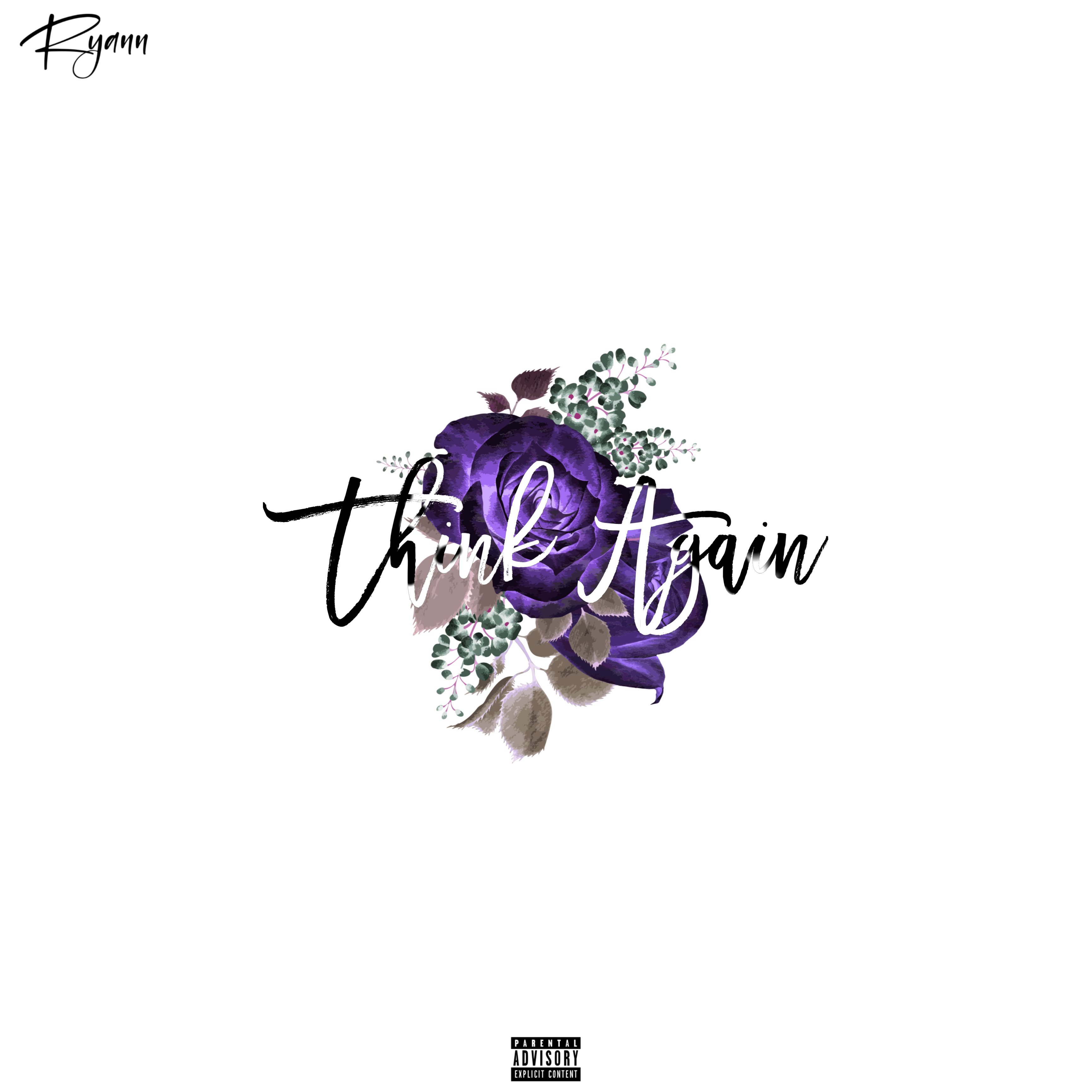 Think Again artwork
